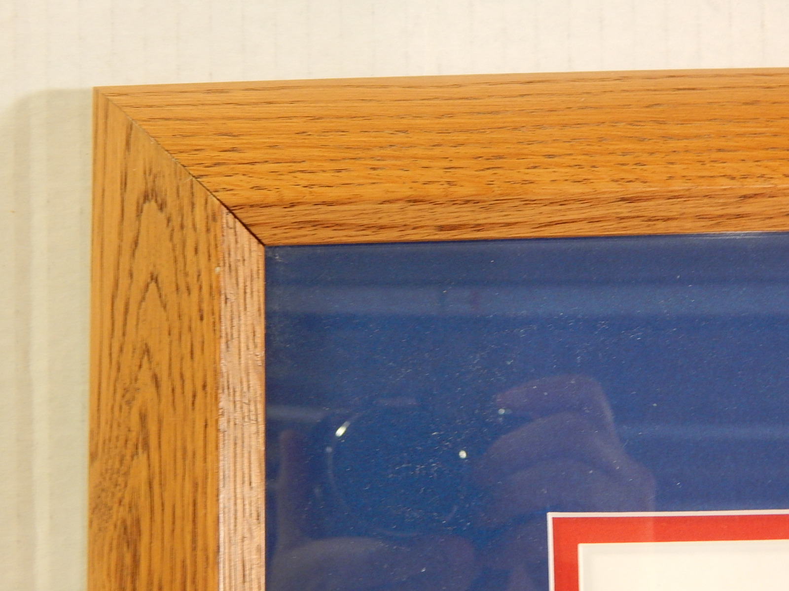 HOF Carl Yastrzemski "Taz n' Yaz" Signed Toon Art Cooperstown Collection Print