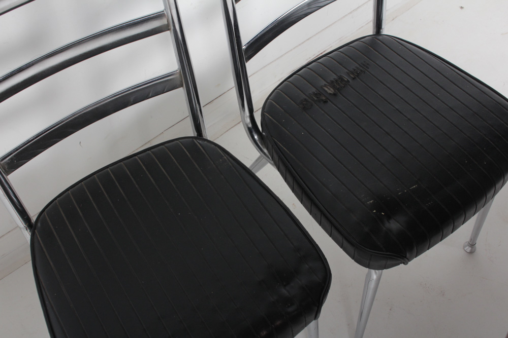 Vintage Chromcraft Dining Room Set