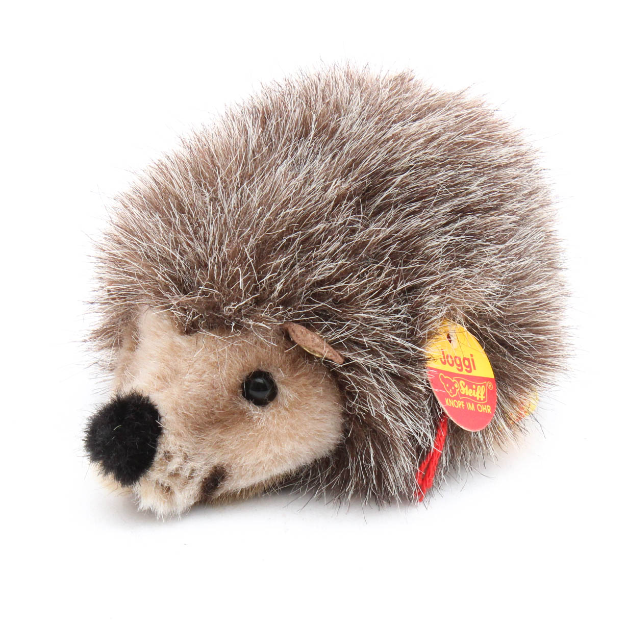 Vintage Steiff Joggi Hedgehog