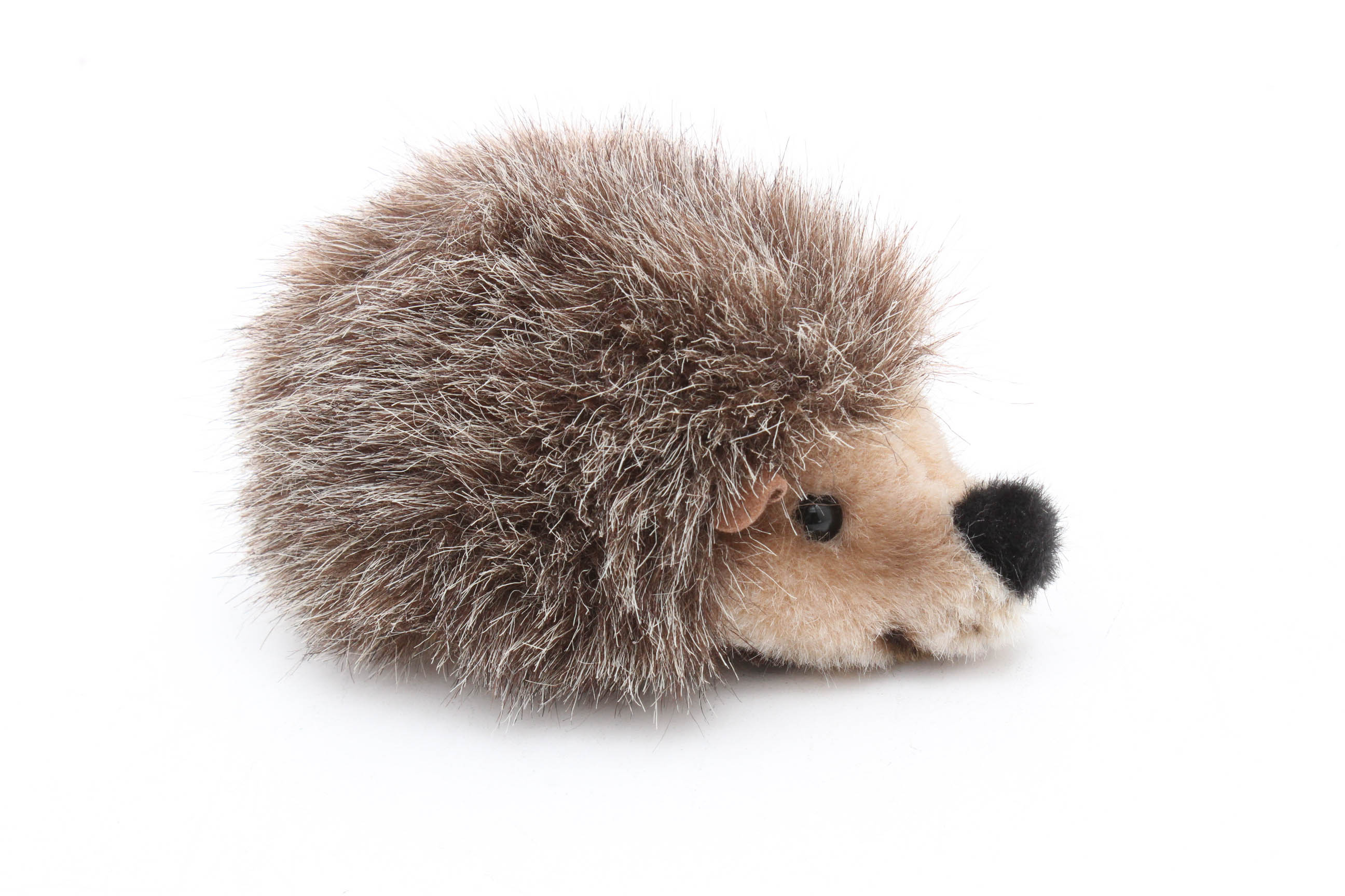 Vintage Steiff Joggi Hedgehog