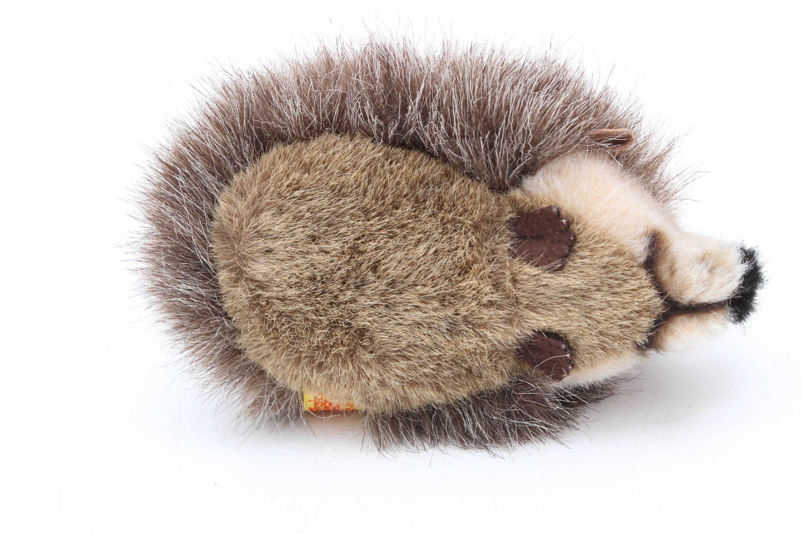 Vintage Steiff Joggi Hedgehog