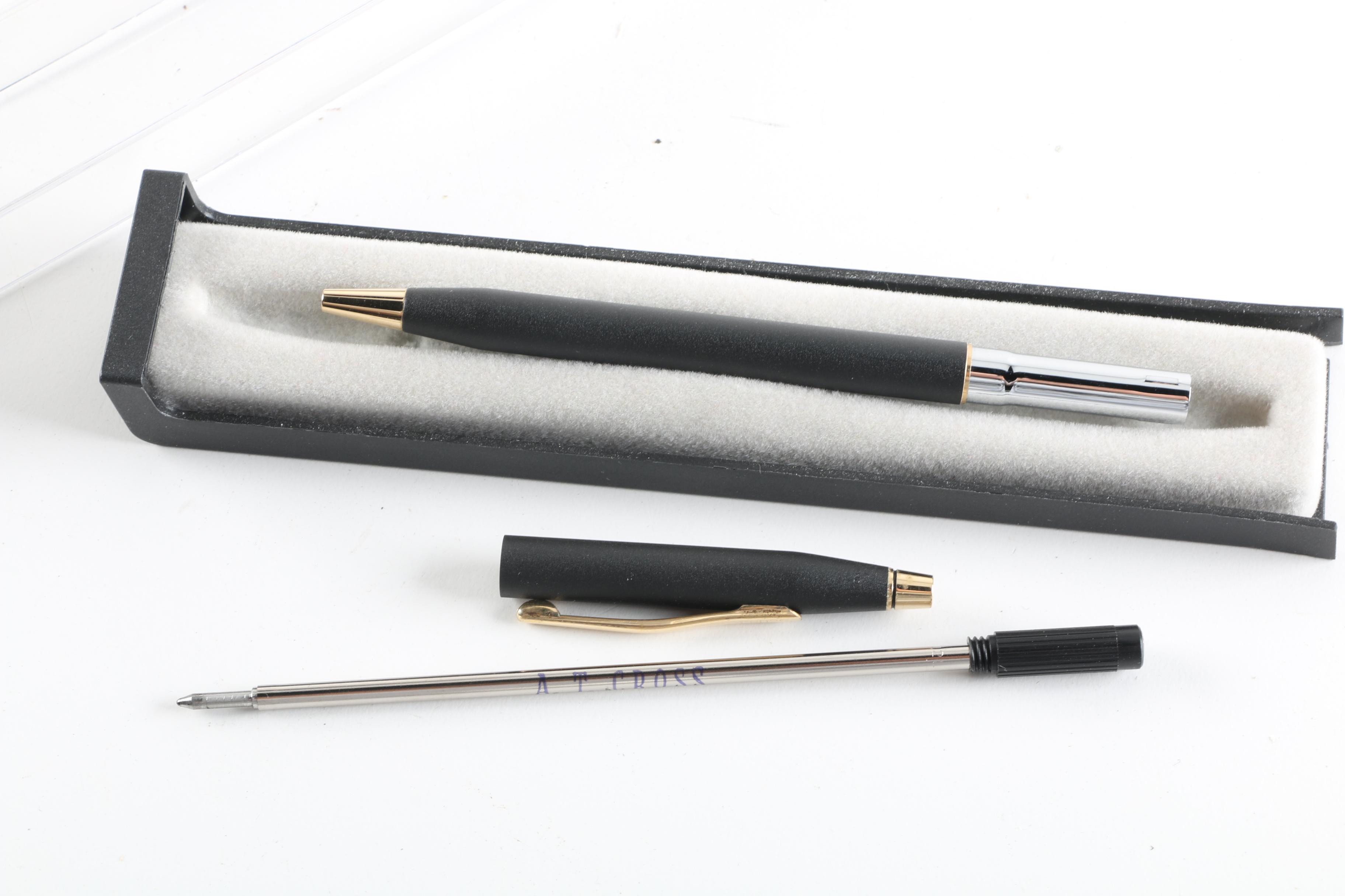 Cross Ballpoint Pens