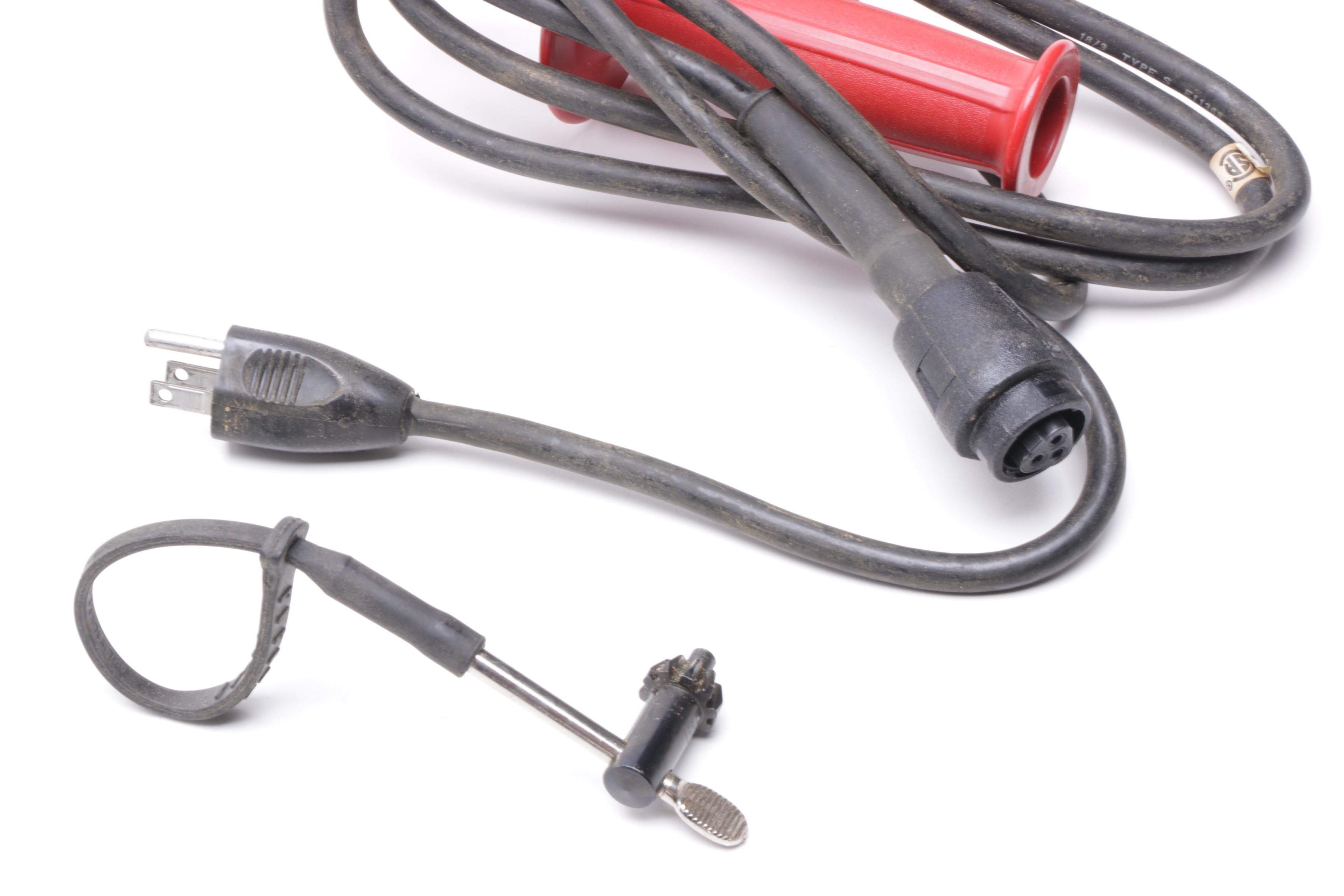 Milwaukee Power Tools and Screwdriver Set