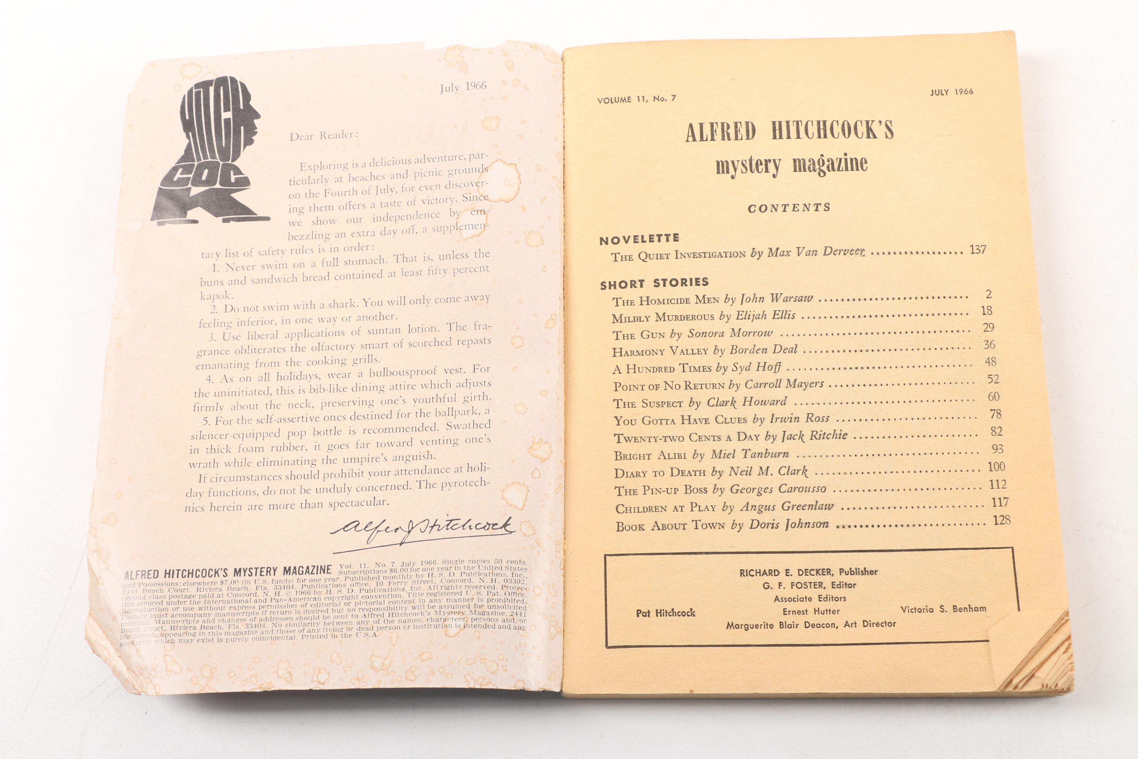 Vintage Paperback Fantasy and Science Fiction Including Tolkien and Asimov