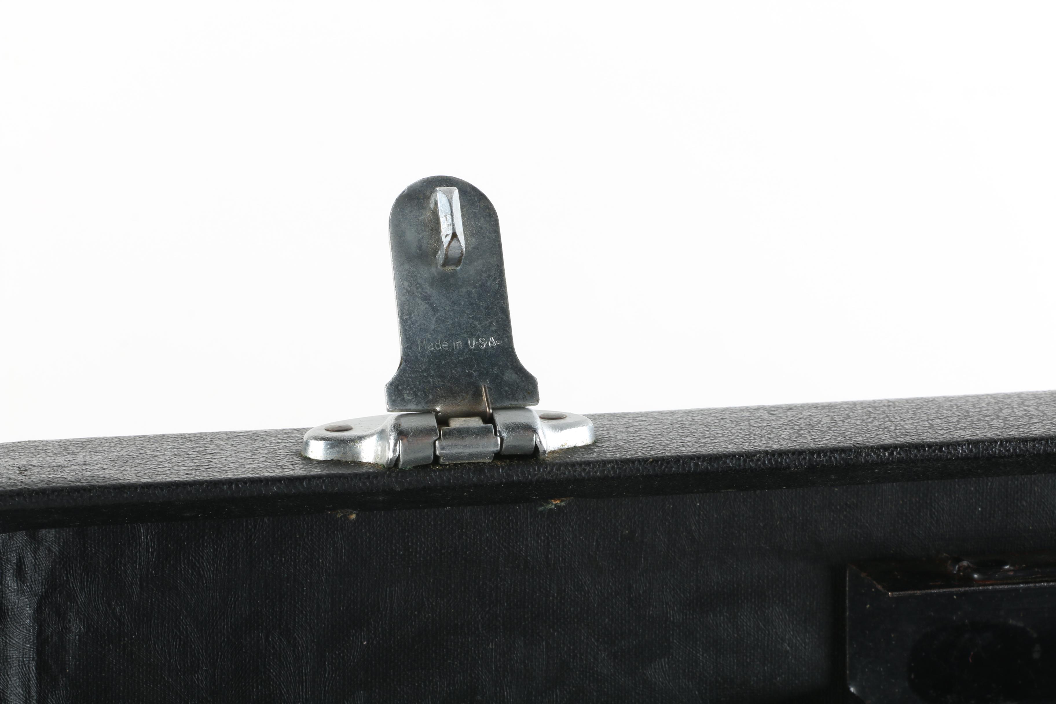 Vintage Singer Featherweight Sewing Machine