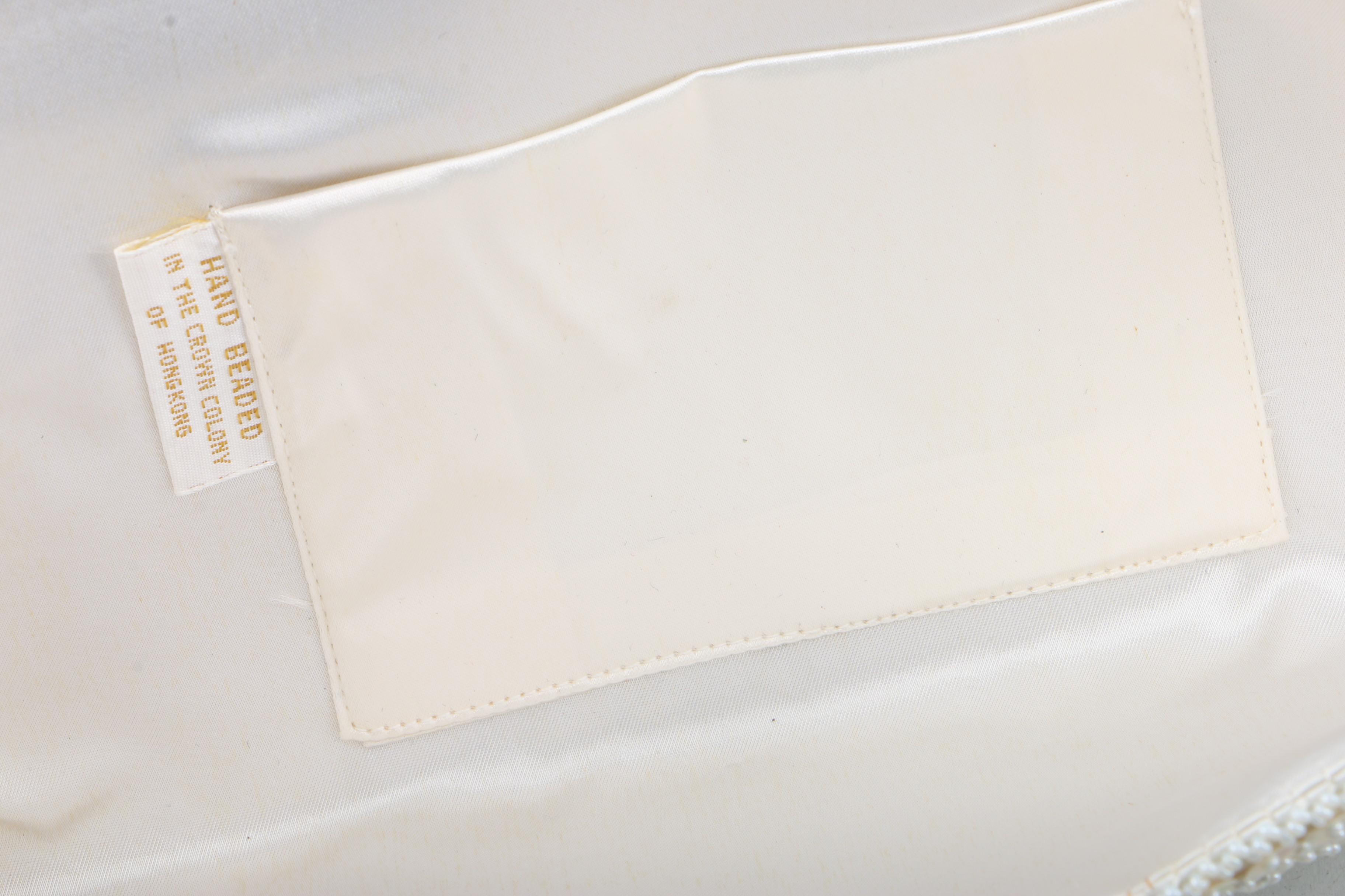 Vintage Hand Beaded Evening Bags Including Walborg