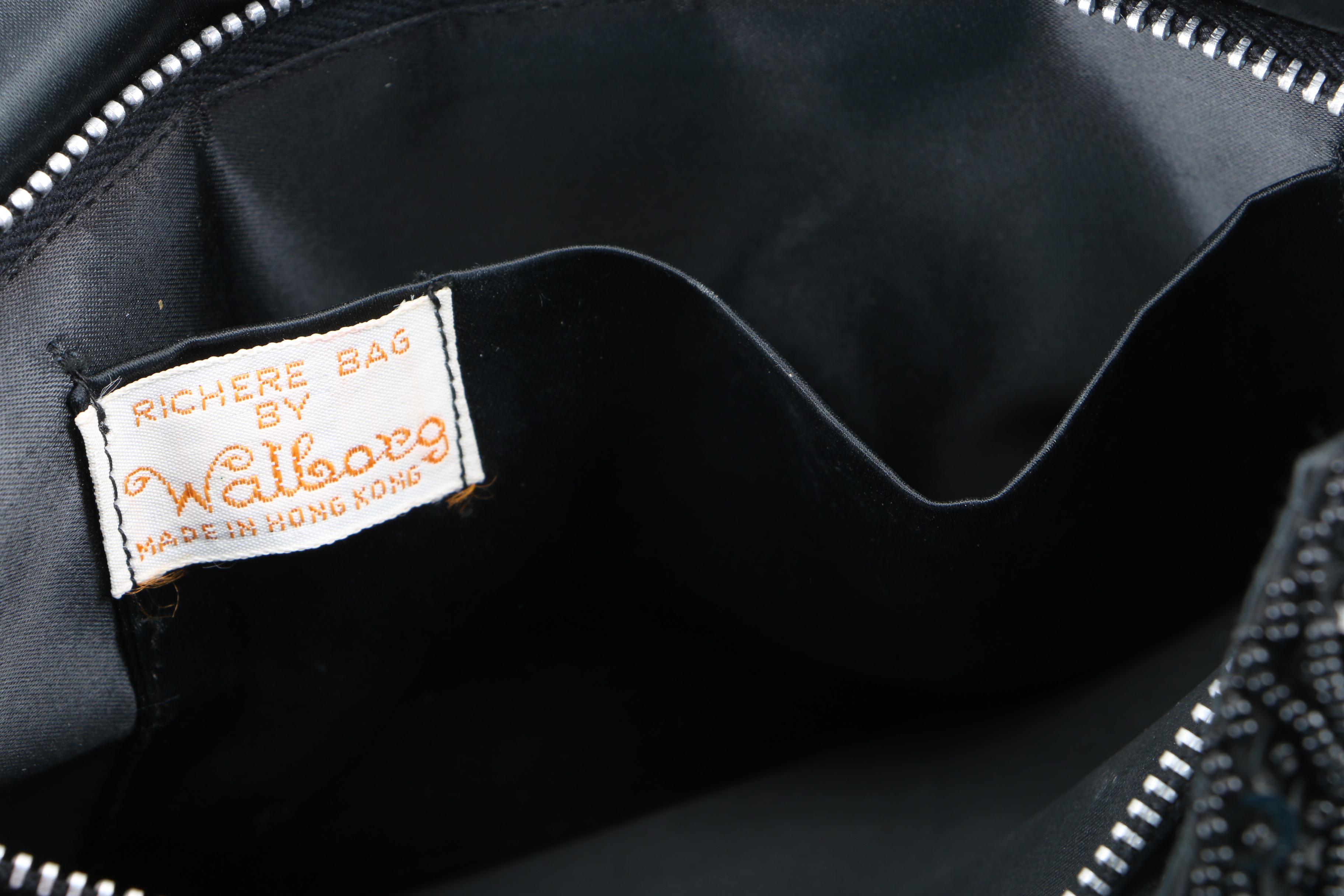 Vintage Hand Beaded Evening Bags Including Walborg