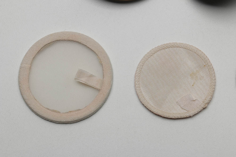 Vintage Gucci GG Supreme Canvas Pouch and Other Accessories