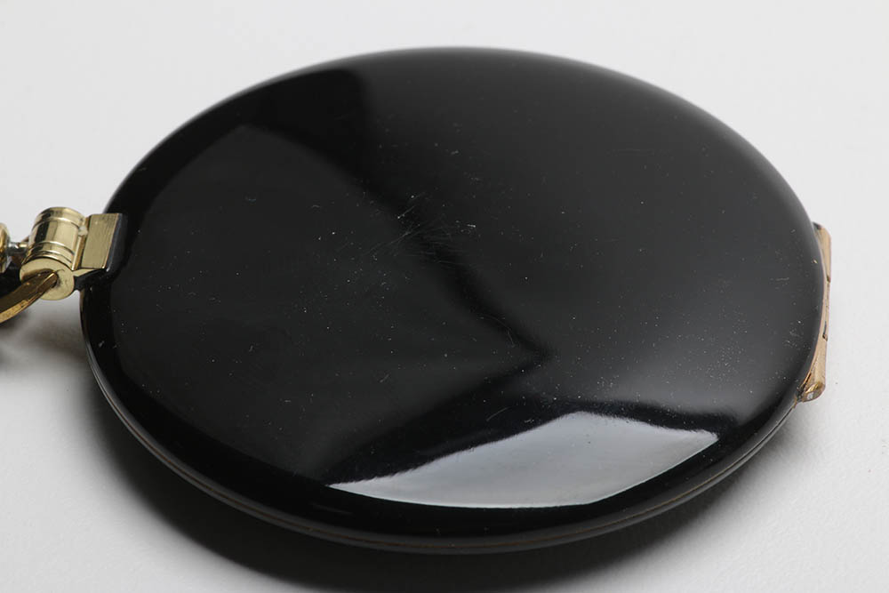 Vintage Gucci GG Supreme Canvas Pouch and Other Accessories