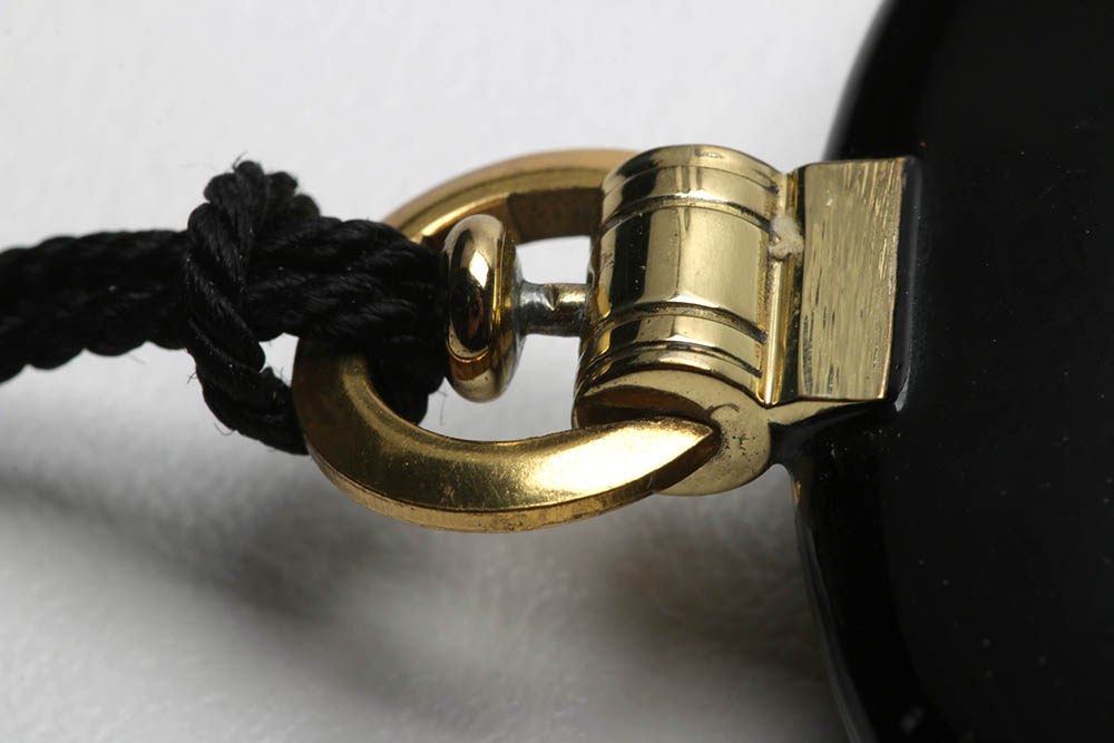 Vintage Gucci GG Supreme Canvas Pouch and Other Accessories