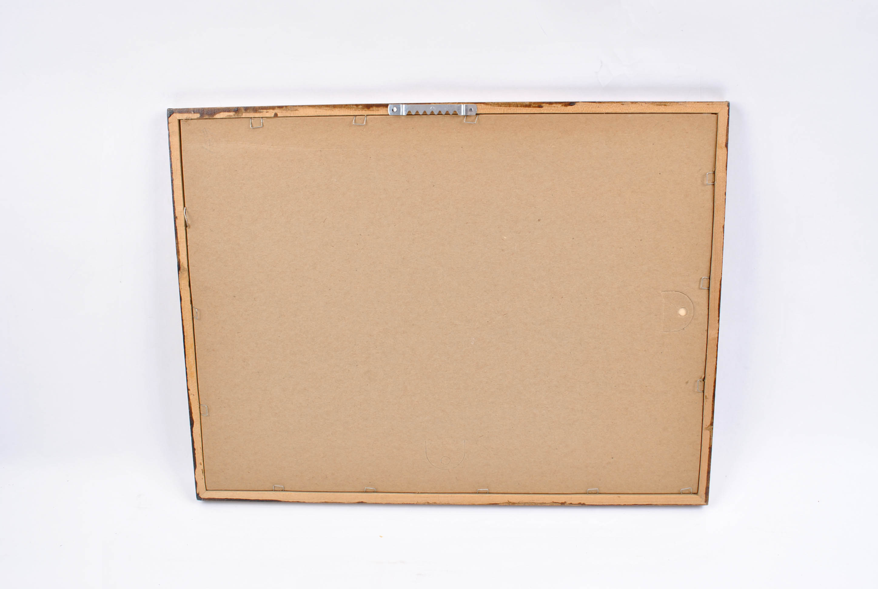 Ruth Eastwood Watercolor Landscape Painting