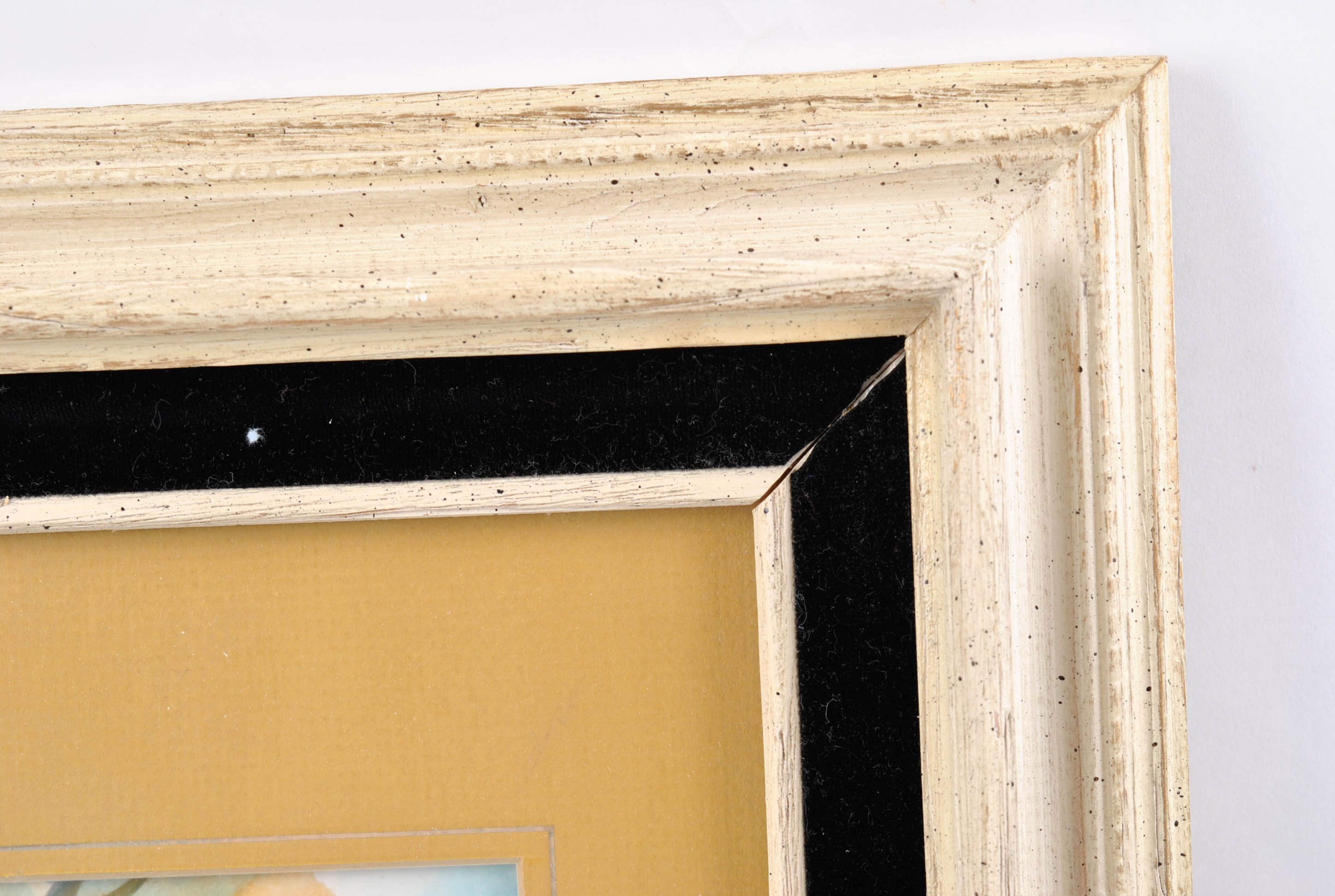 Original Watercolor by Josephine Mahaffey