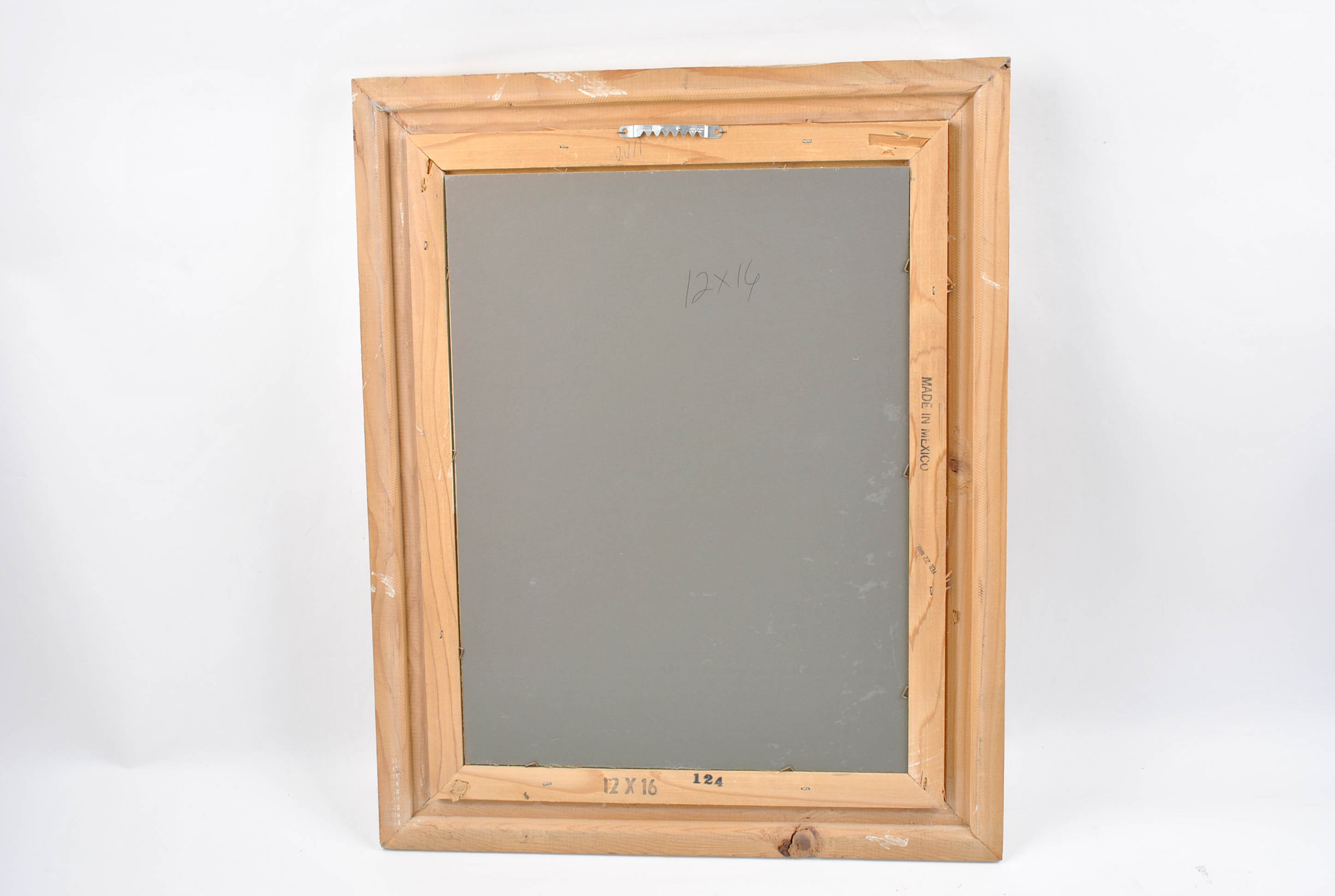 Original Watercolor by Josephine Mahaffey