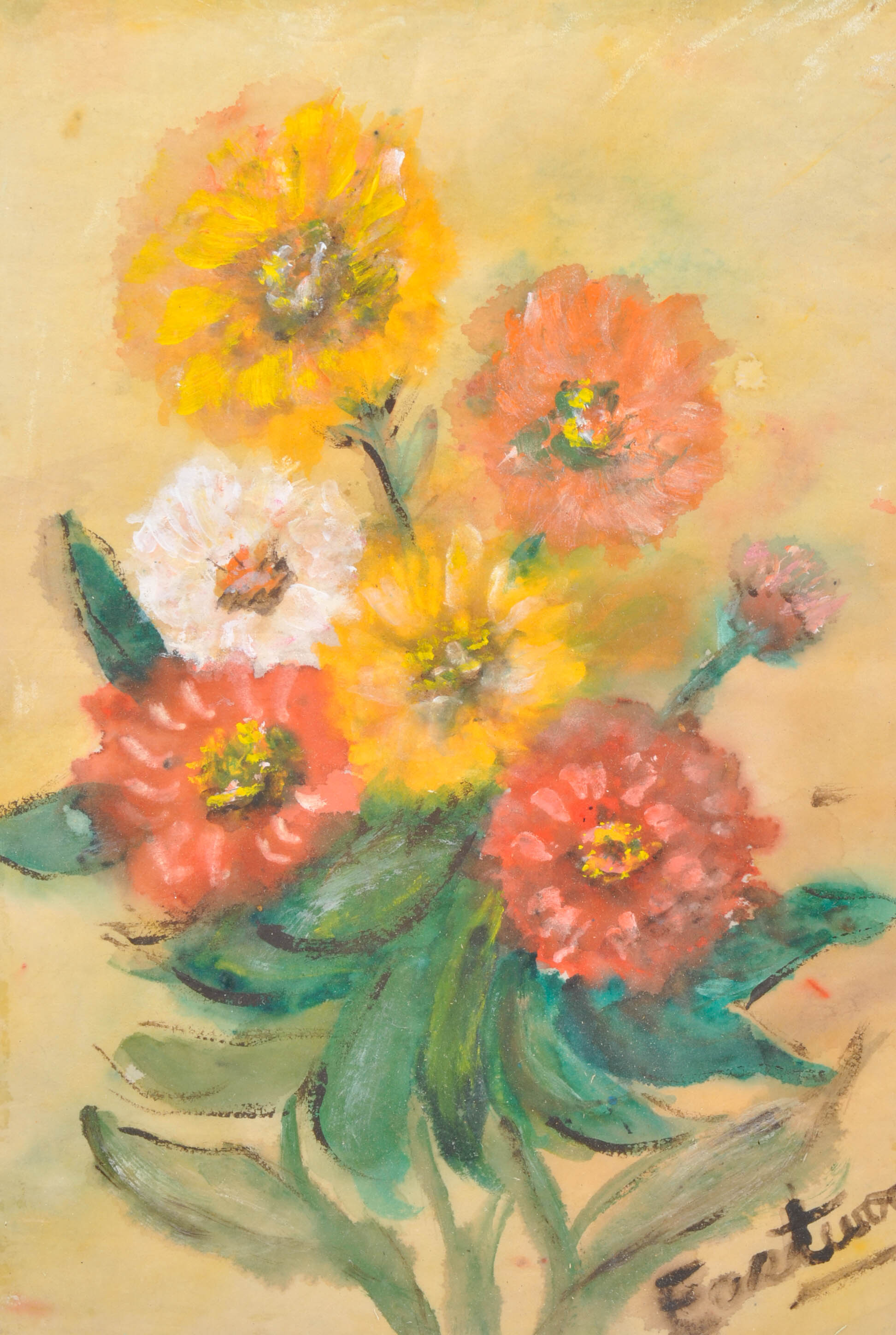 Ruth Eastwood Floral Still Life Paintings