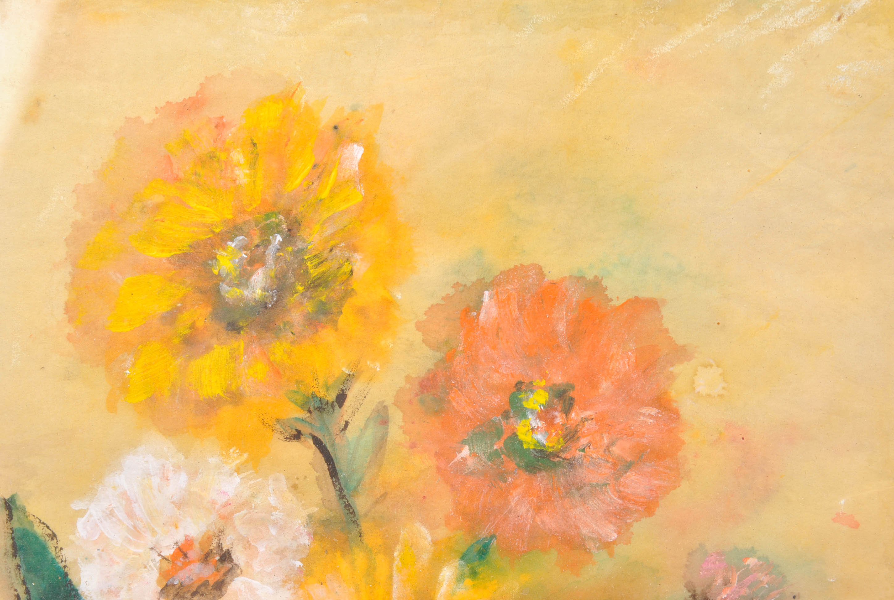 Ruth Eastwood Floral Still Life Paintings