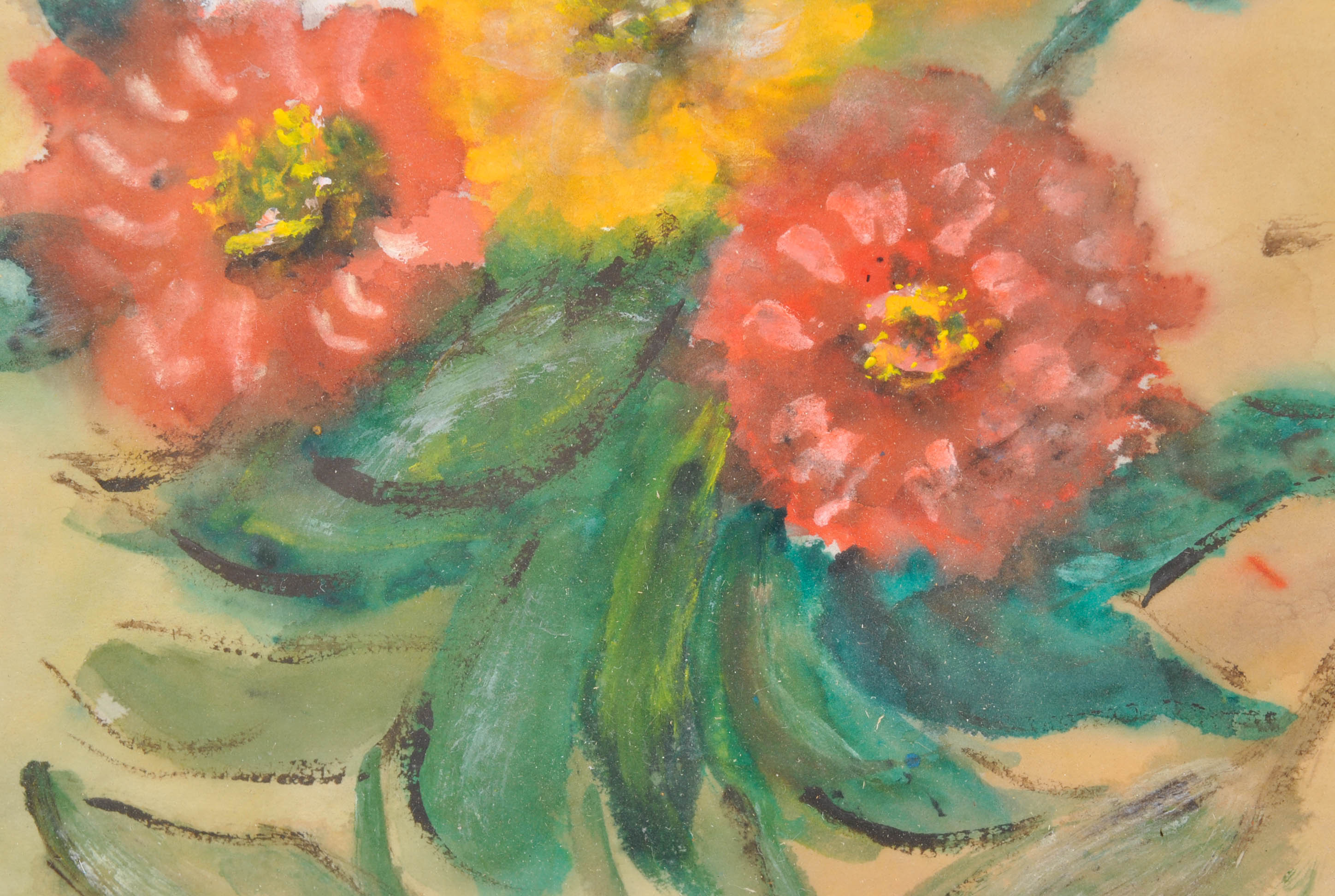 Ruth Eastwood Floral Still Life Paintings