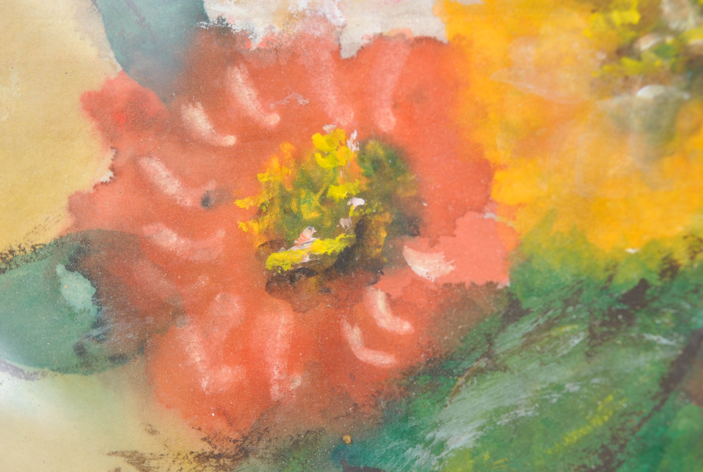 Ruth Eastwood Floral Still Life Paintings