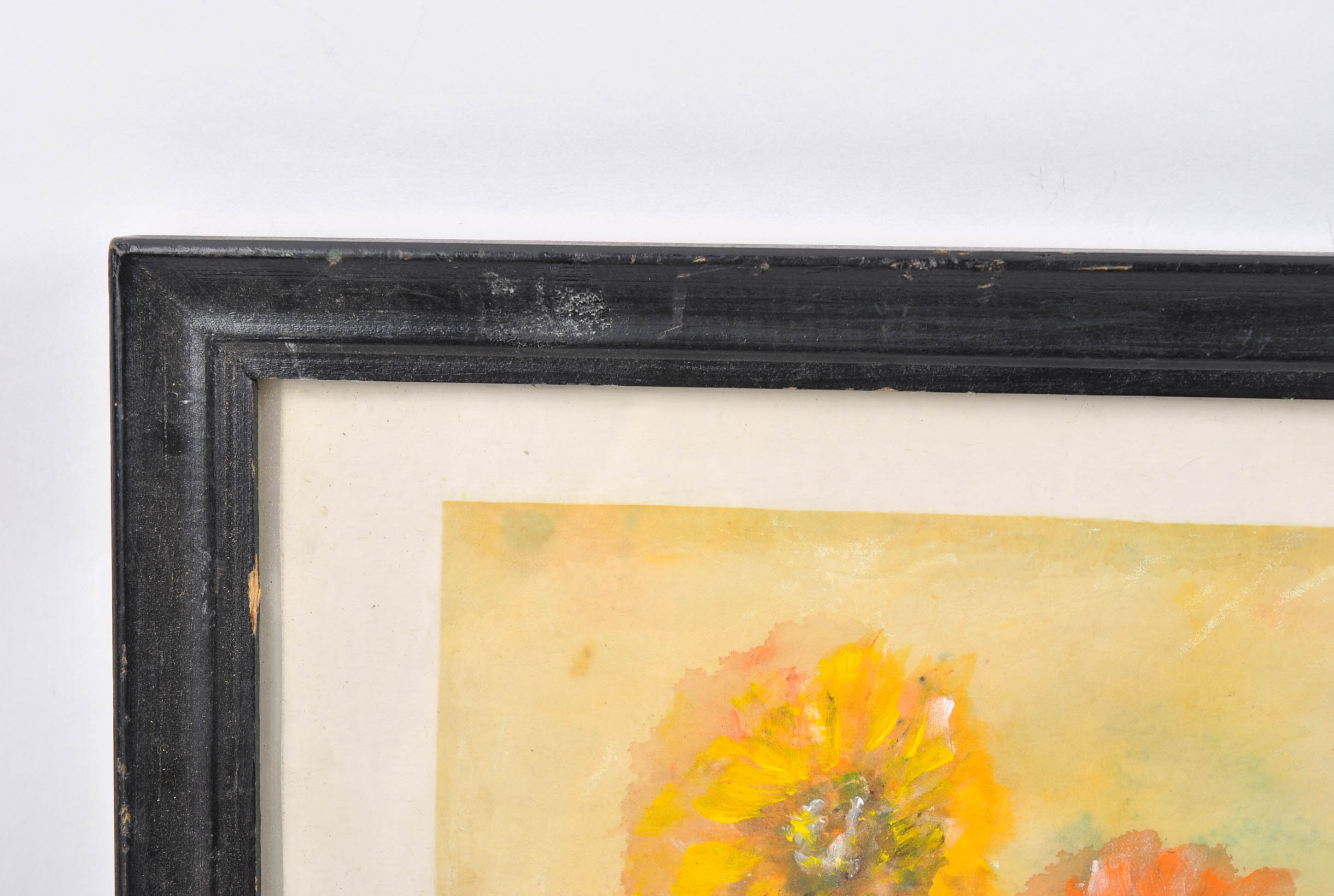 Ruth Eastwood Floral Still Life Paintings