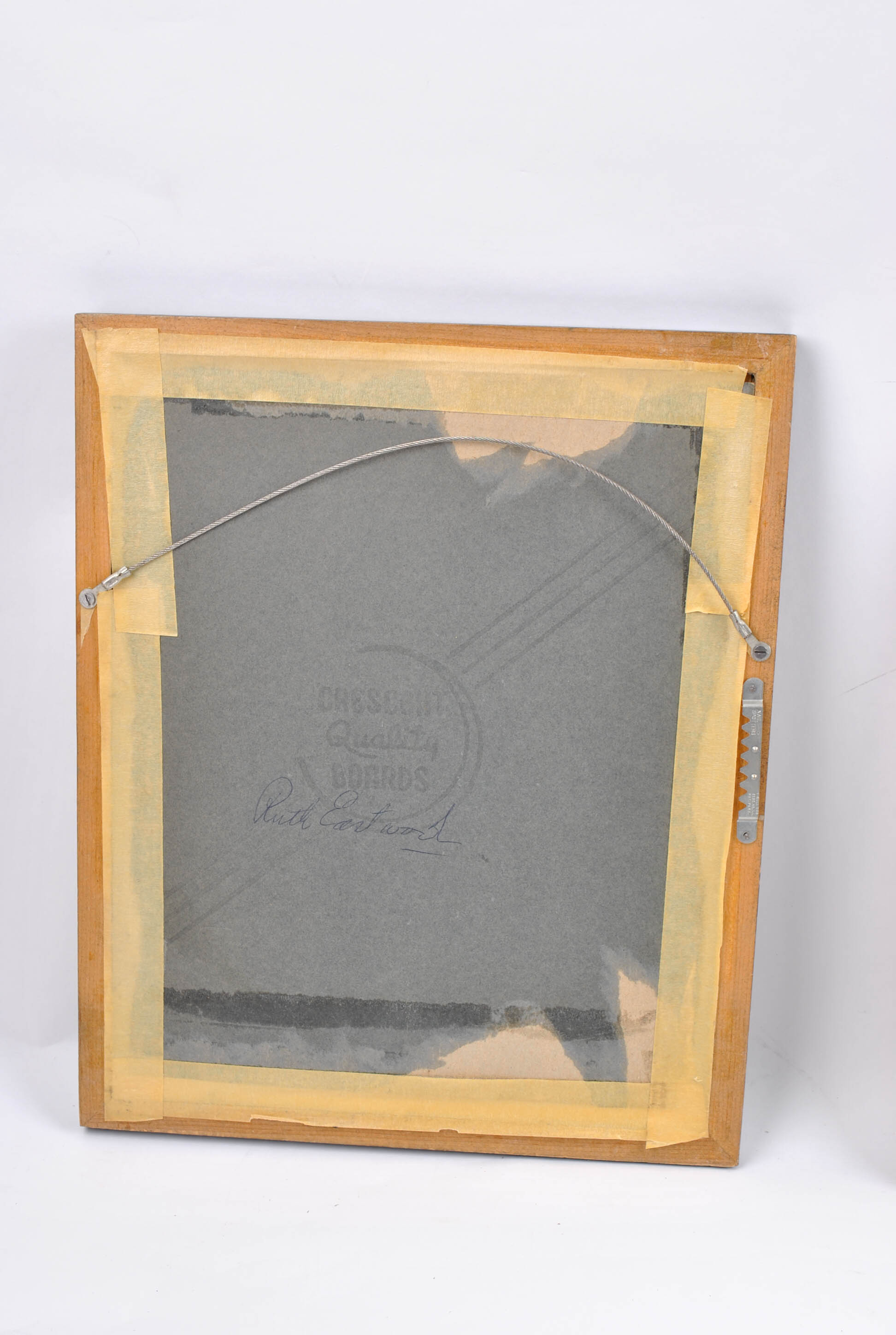 Ruth Eastwood Floral Still Life Paintings