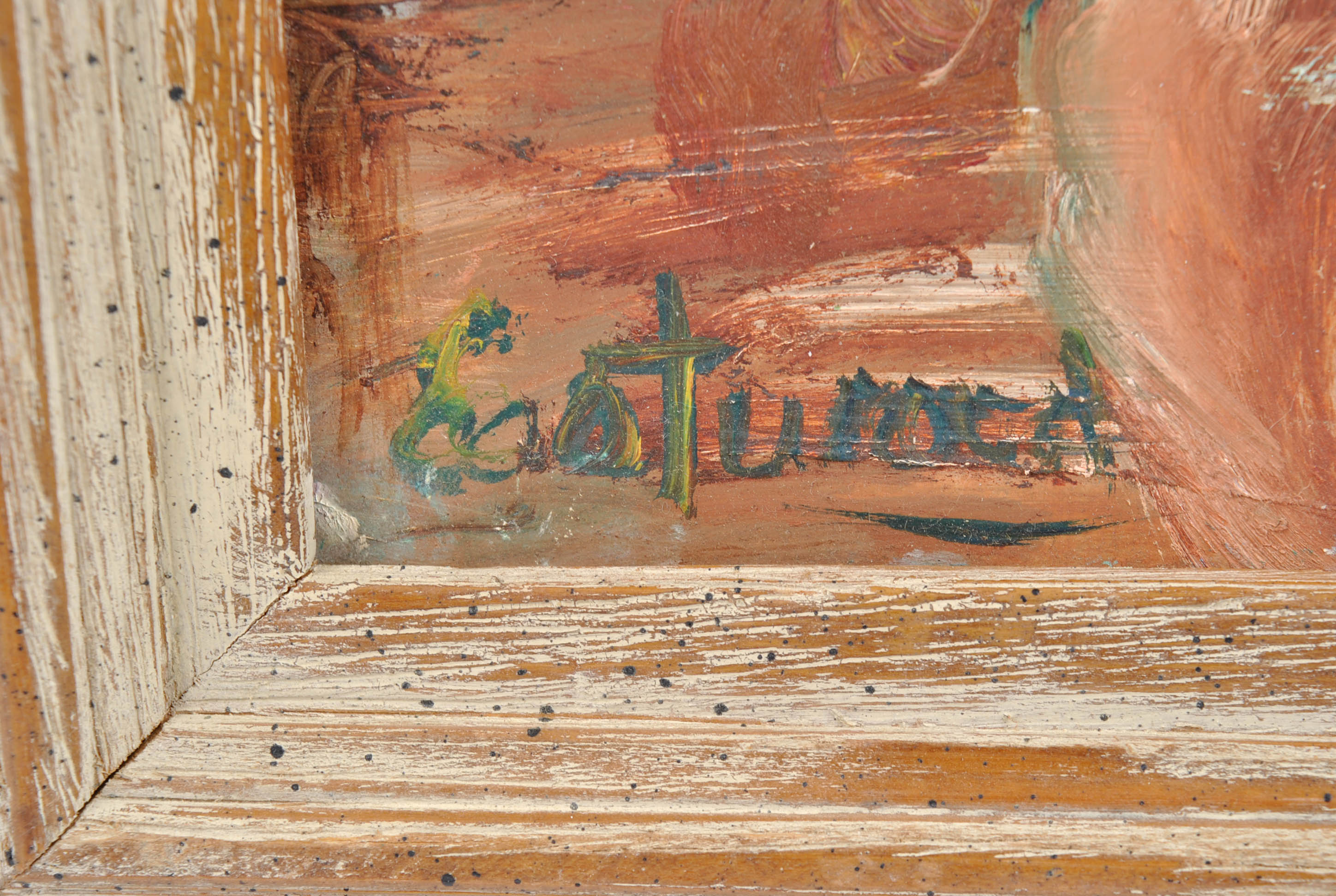 Ruth Eastwood Floral Still Life Paintings