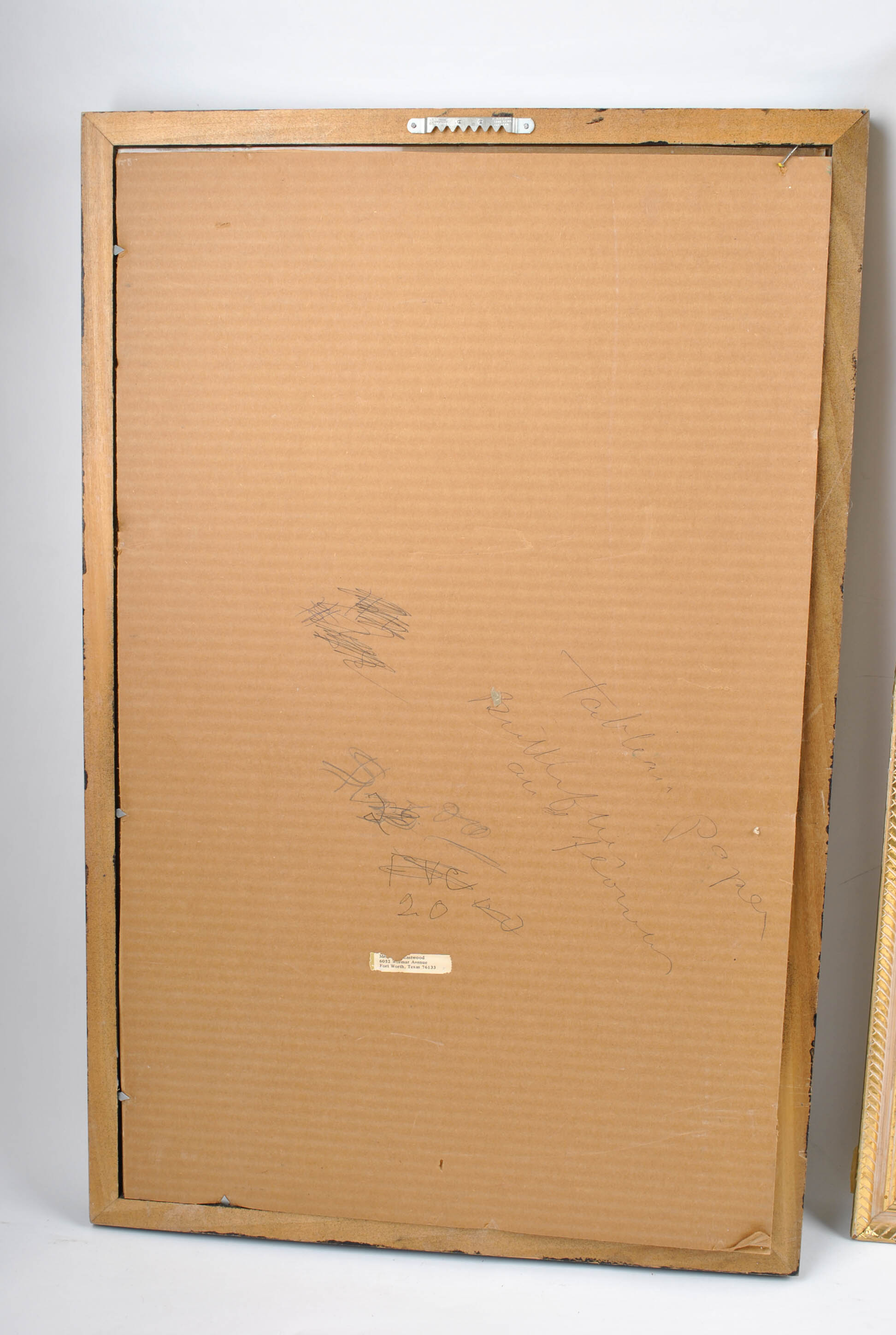 Ruth Eastwood Butterfly Paintings