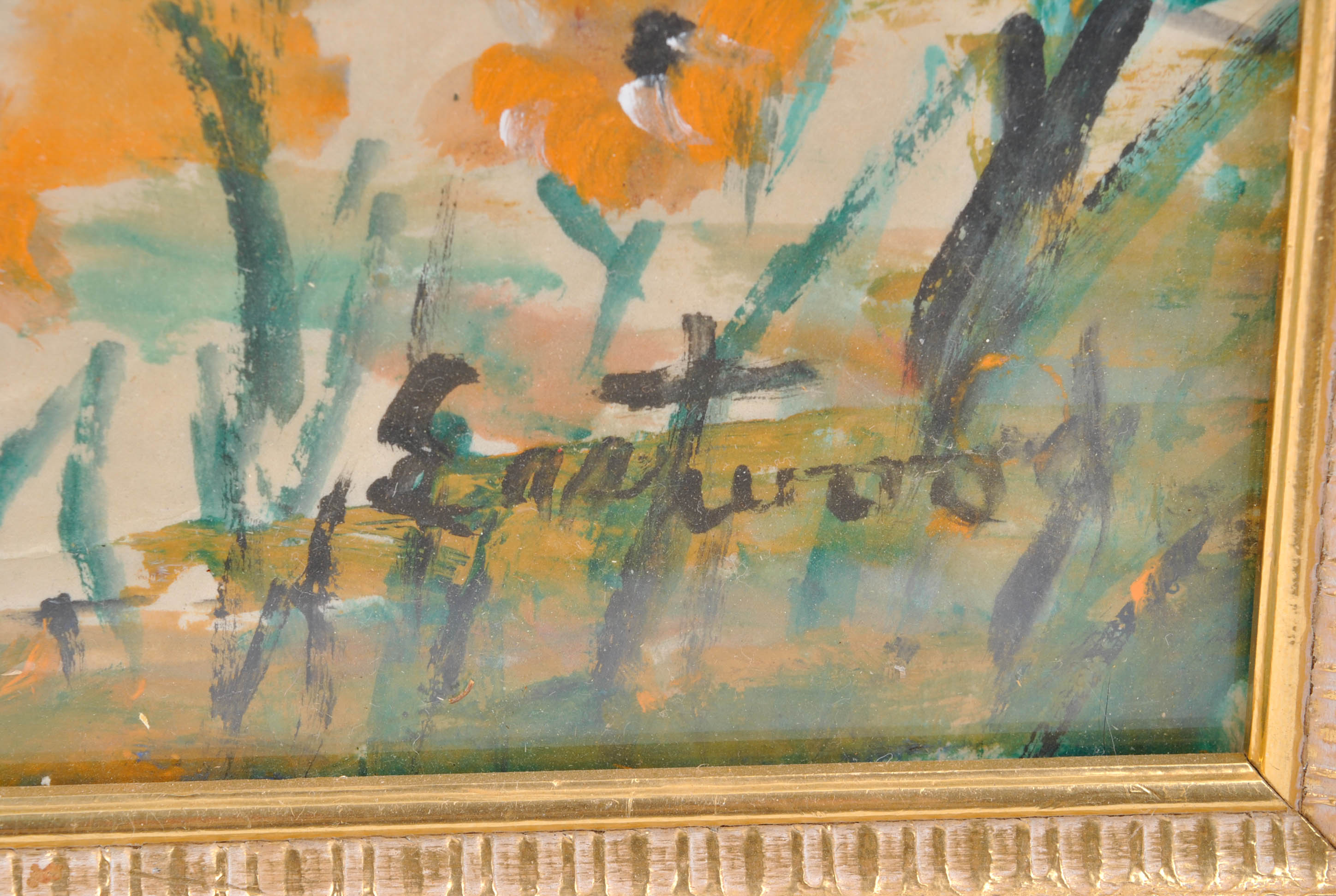 Ruth Eastwood Butterfly Paintings