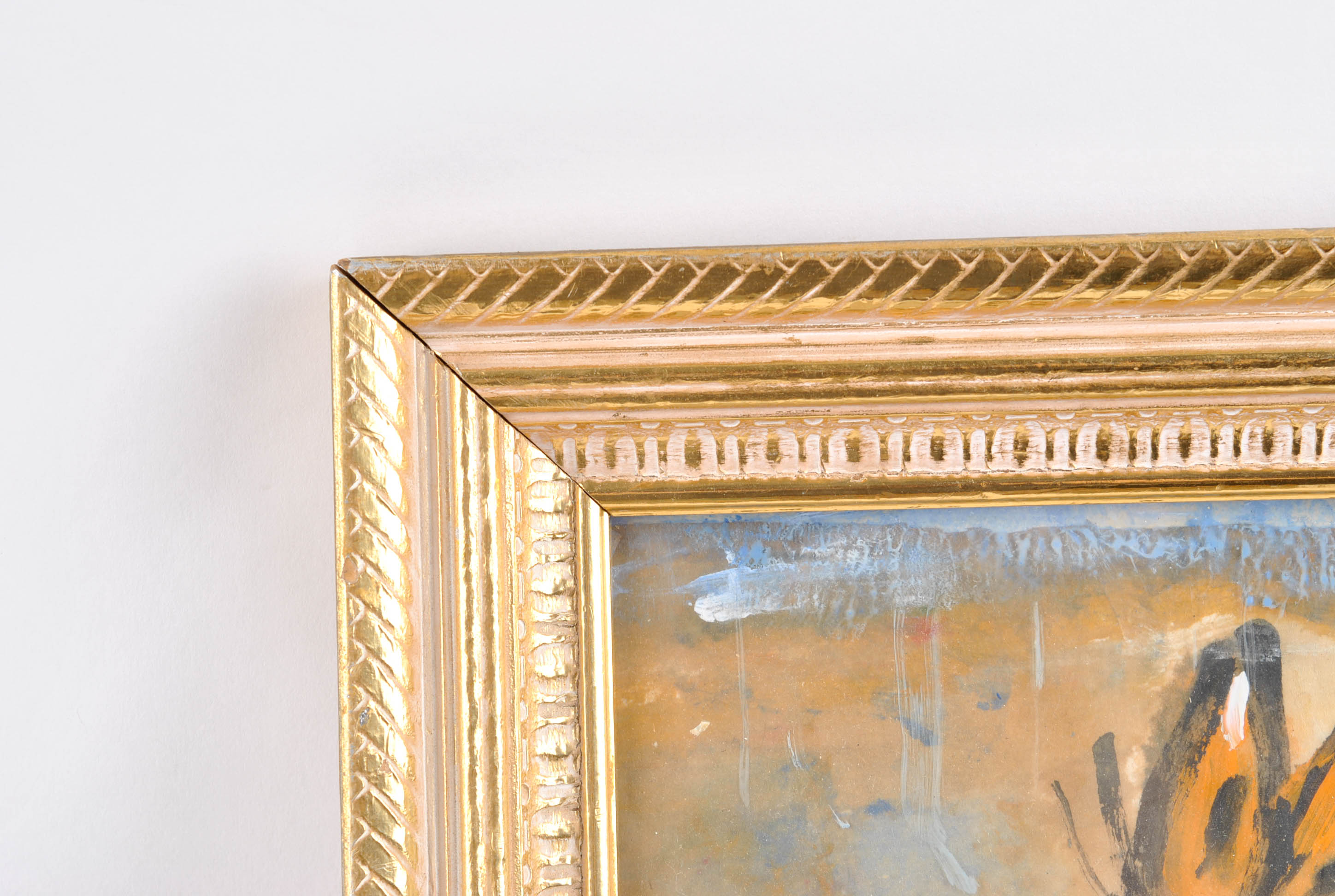 Ruth Eastwood Butterfly Paintings