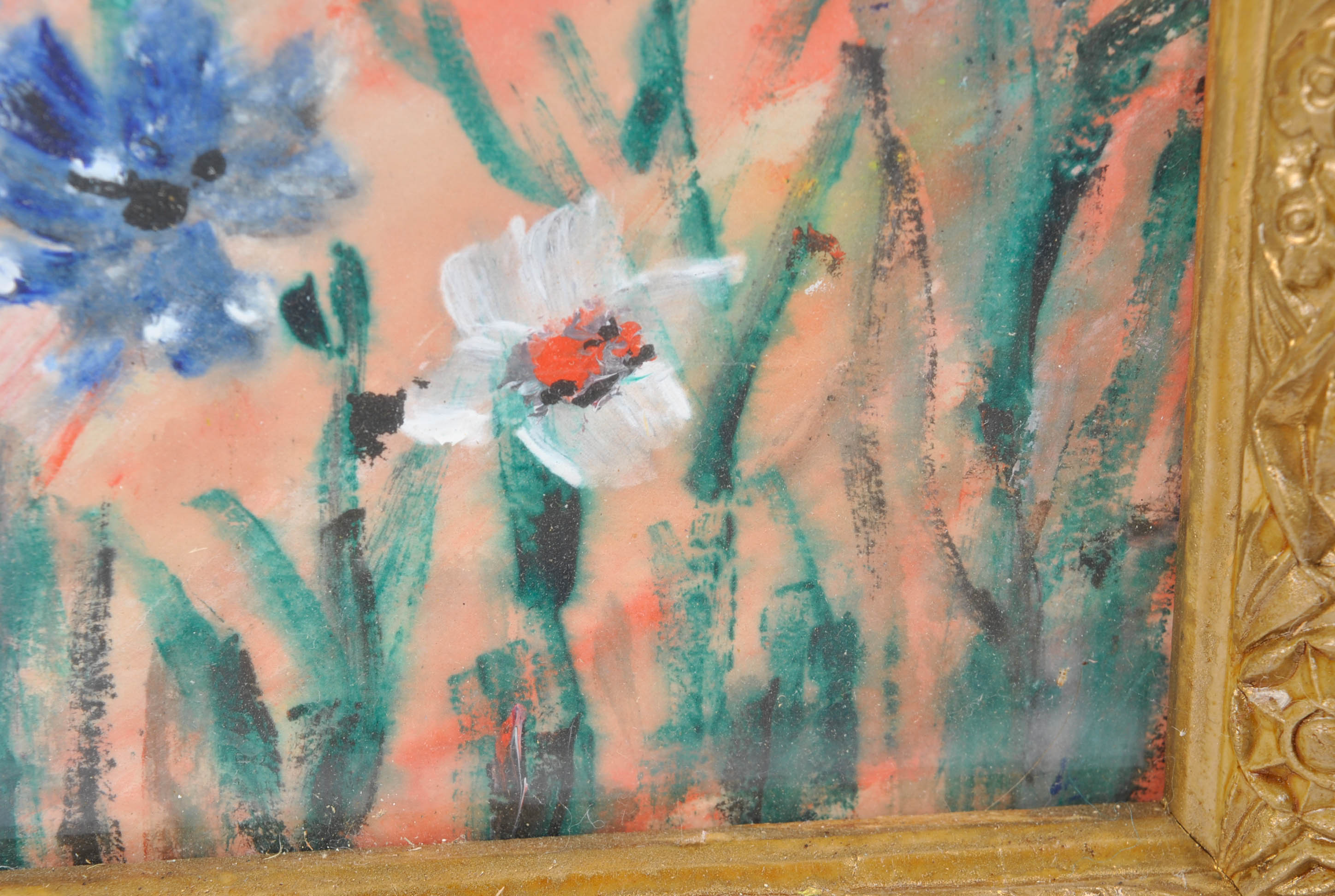 Ruth Eastwood Butterfly Paintings