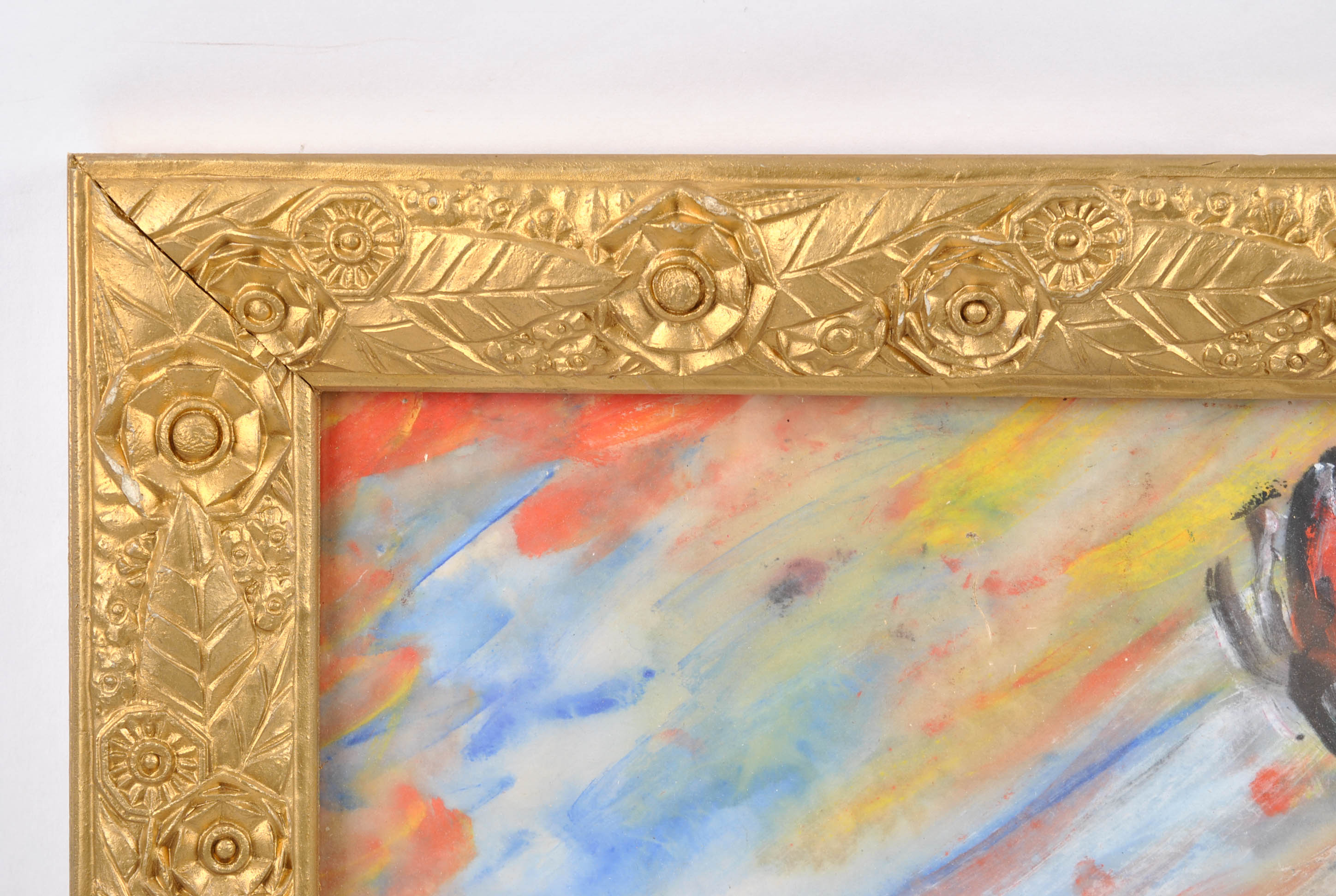 Ruth Eastwood Butterfly Paintings