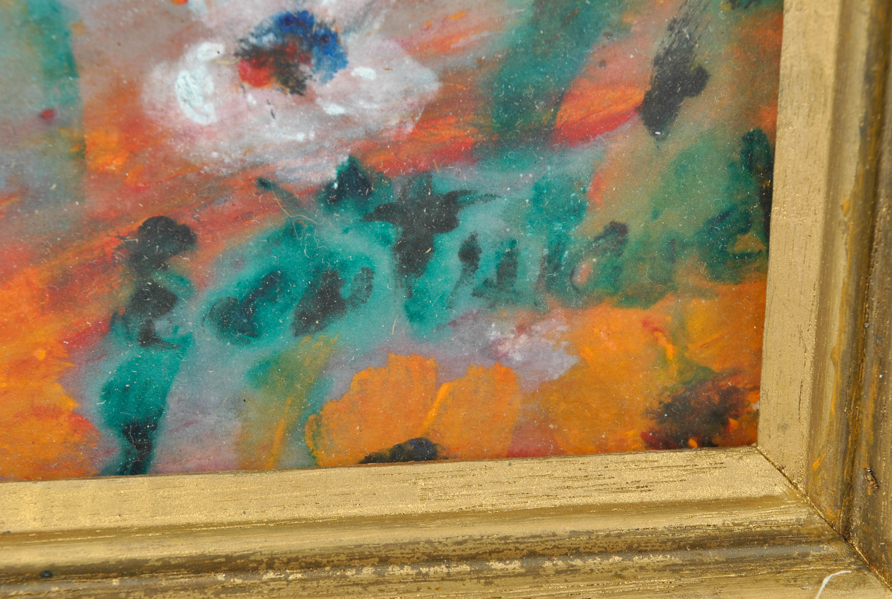 Ruth Eastwood Butterfly Paintings