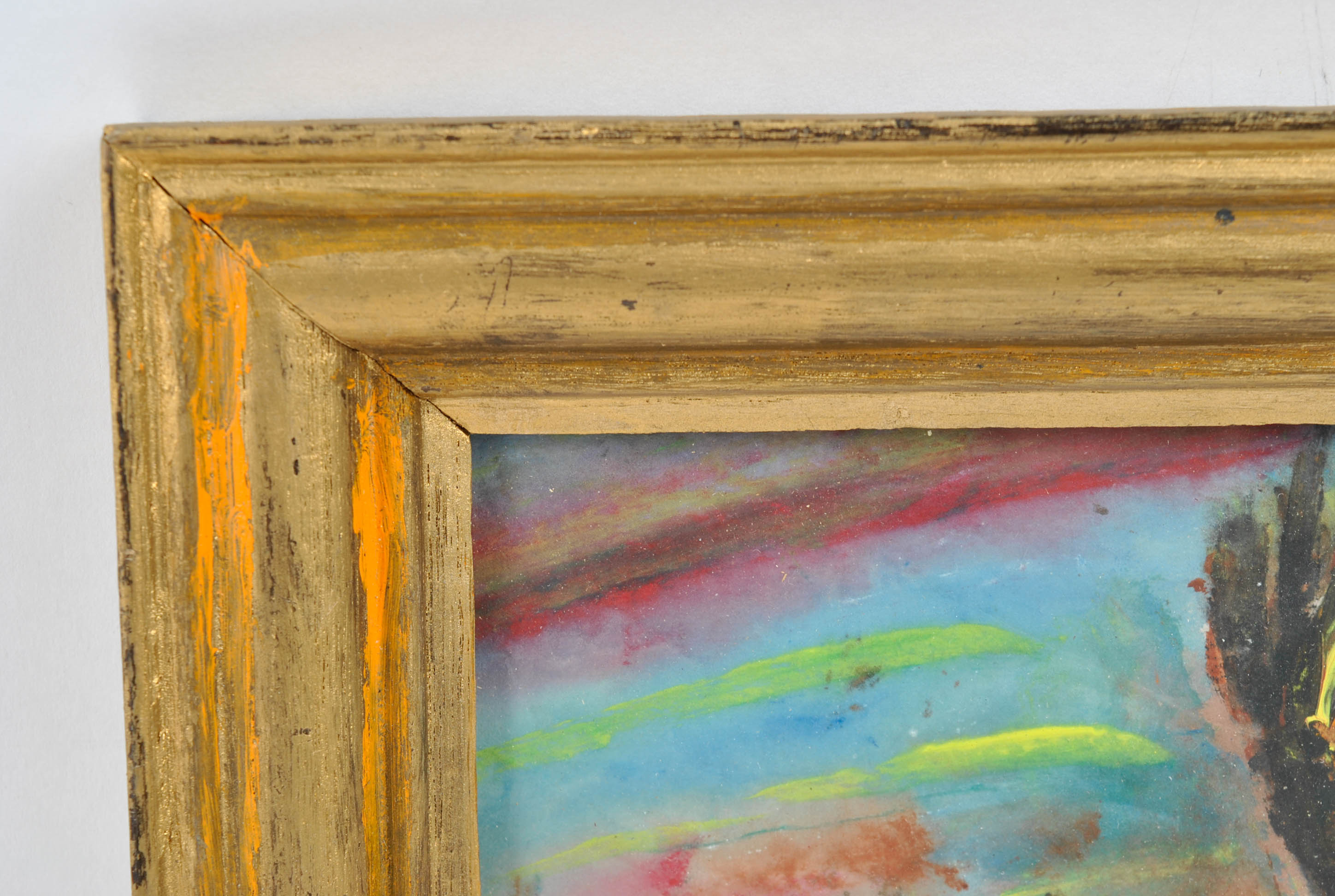 Ruth Eastwood Butterfly Paintings