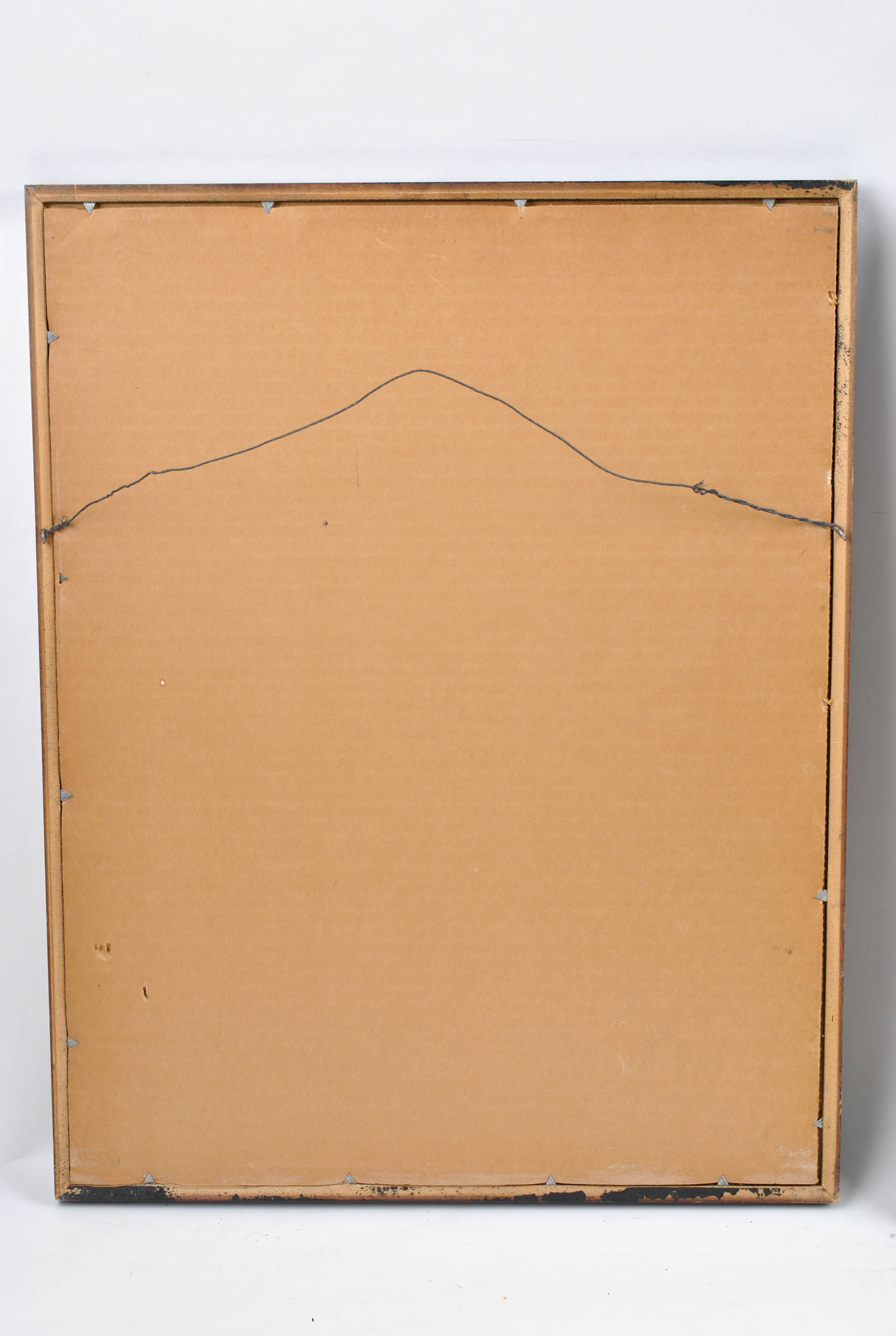 Serigraphs of New Orleans