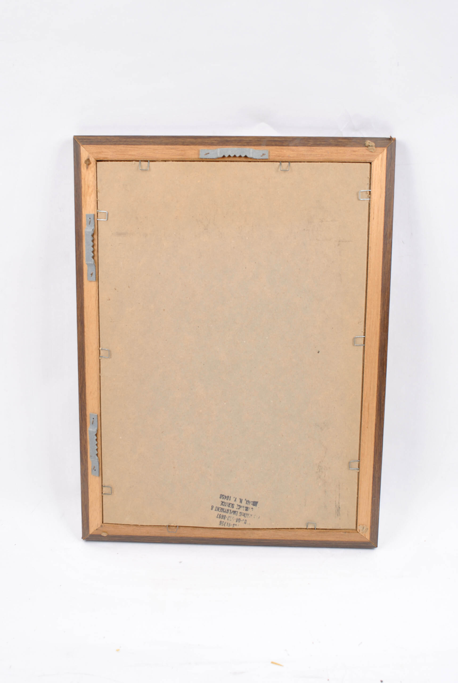 Watercolor Landscape Painting