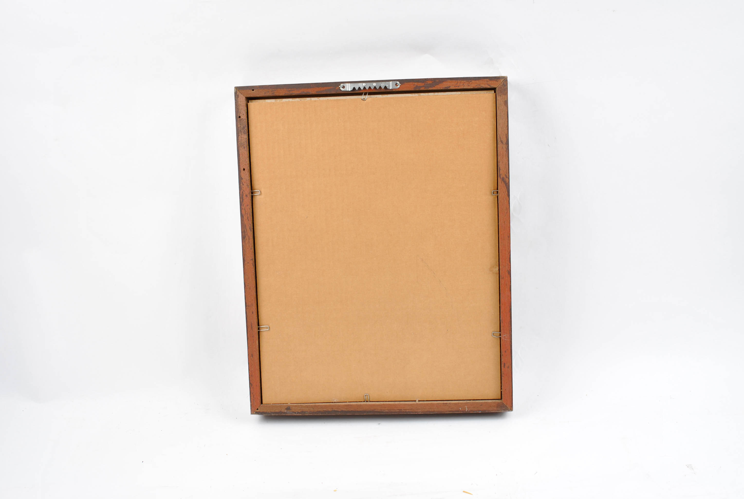 Floral Watercolor Painting by Josephine Mahaffey