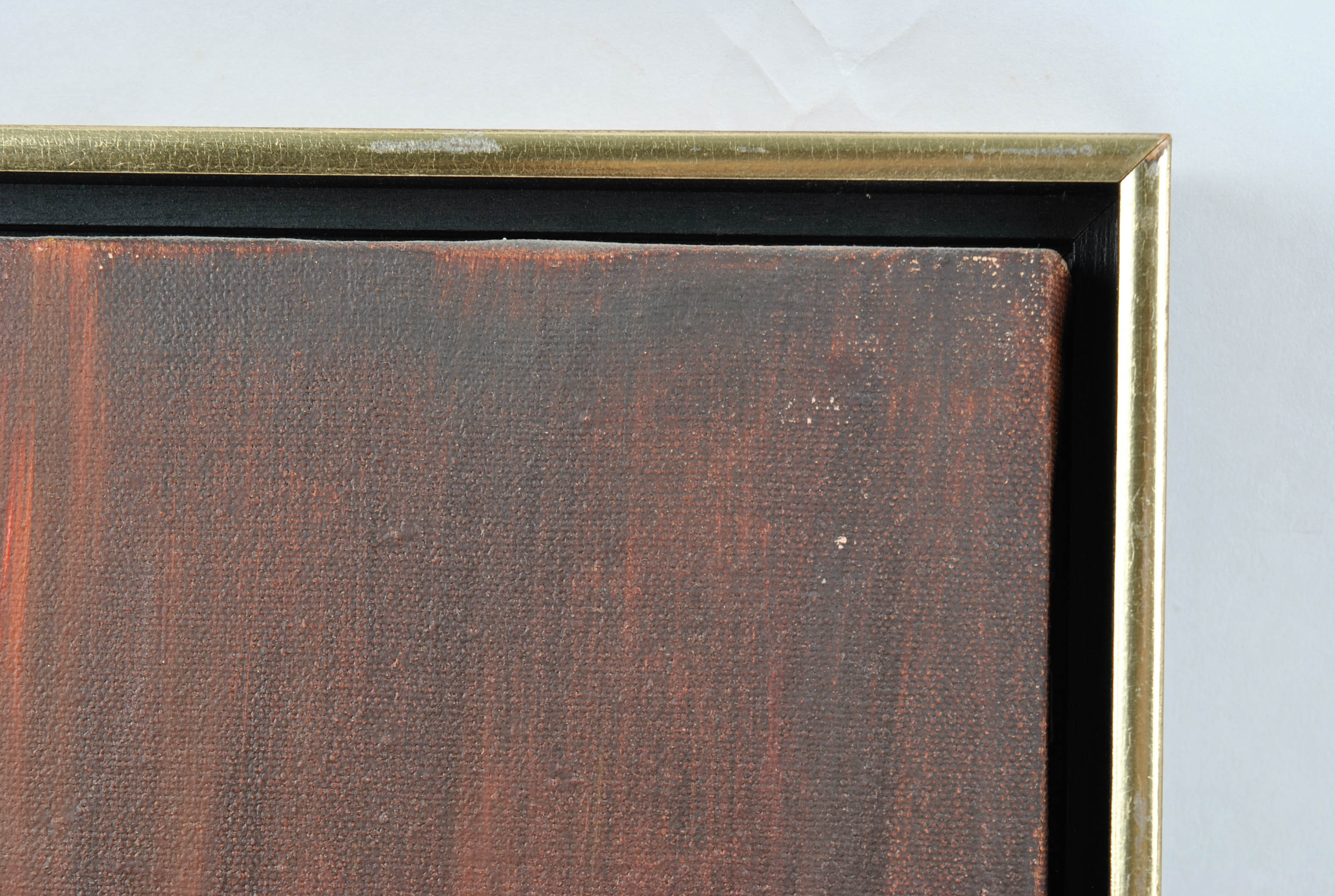 Evelyn Schmedt Oil Painting of Architecture