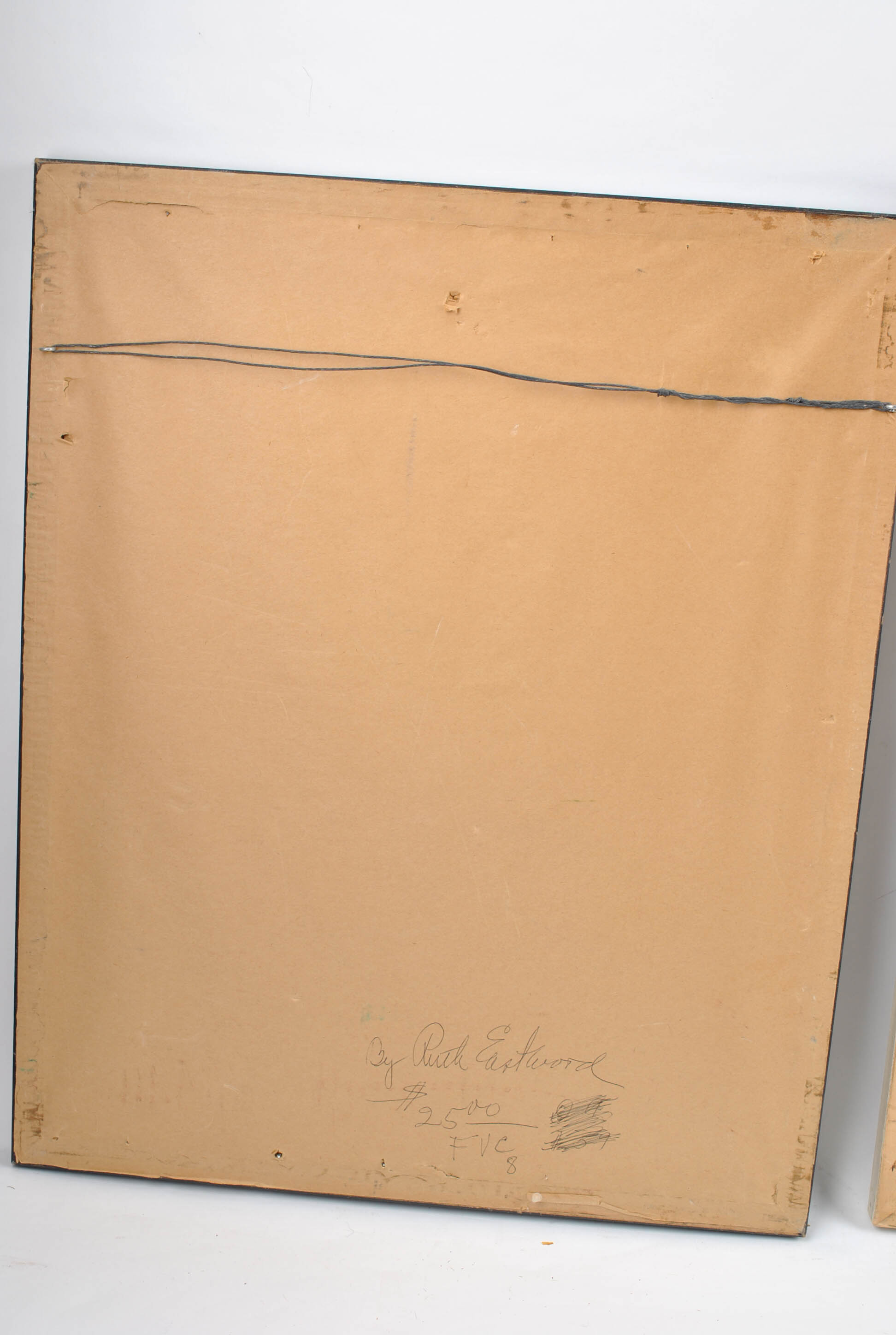 Ruth Eastwood Watercolor Still Life Paintings