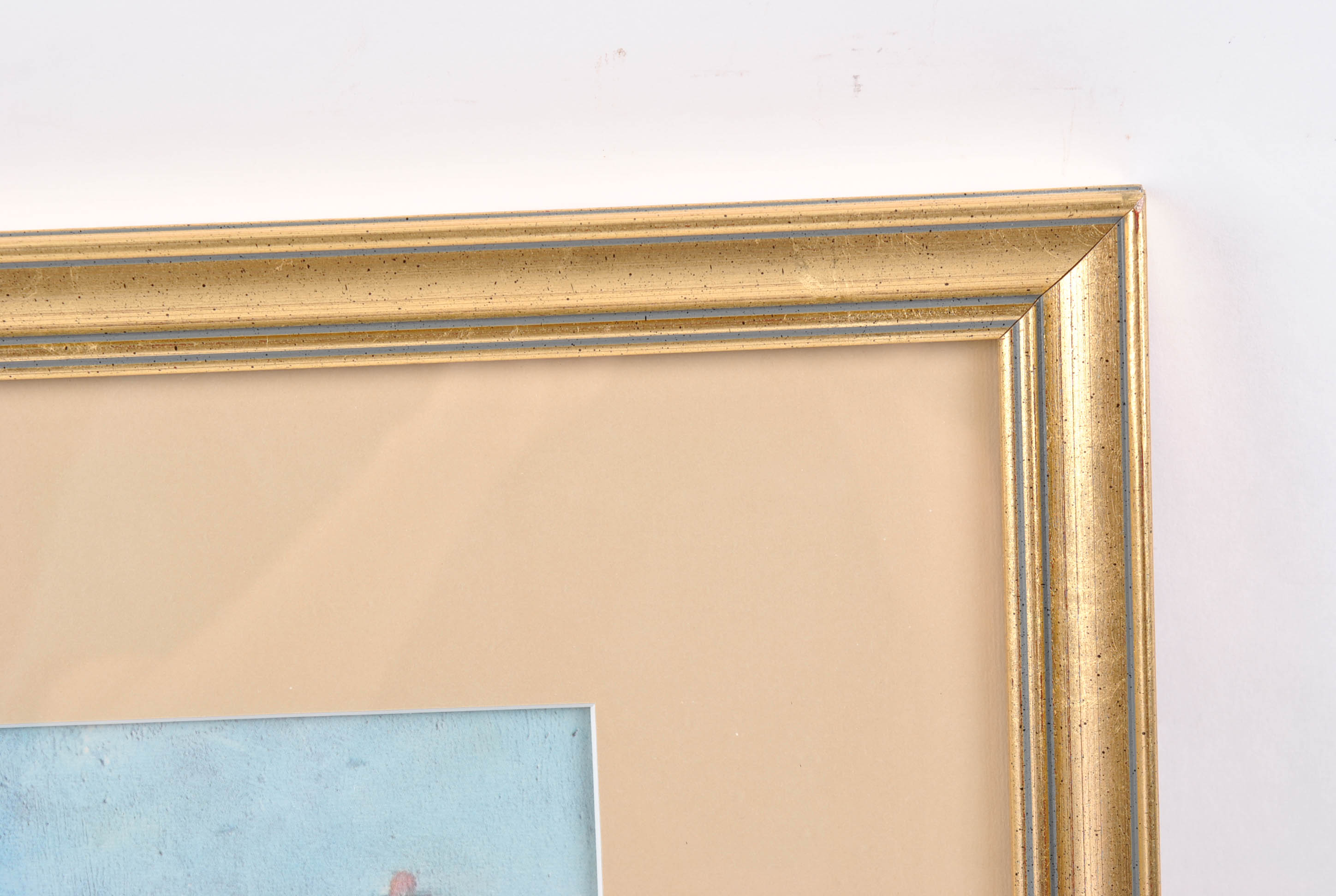 After Maurice Utrillo Offset Lithograph