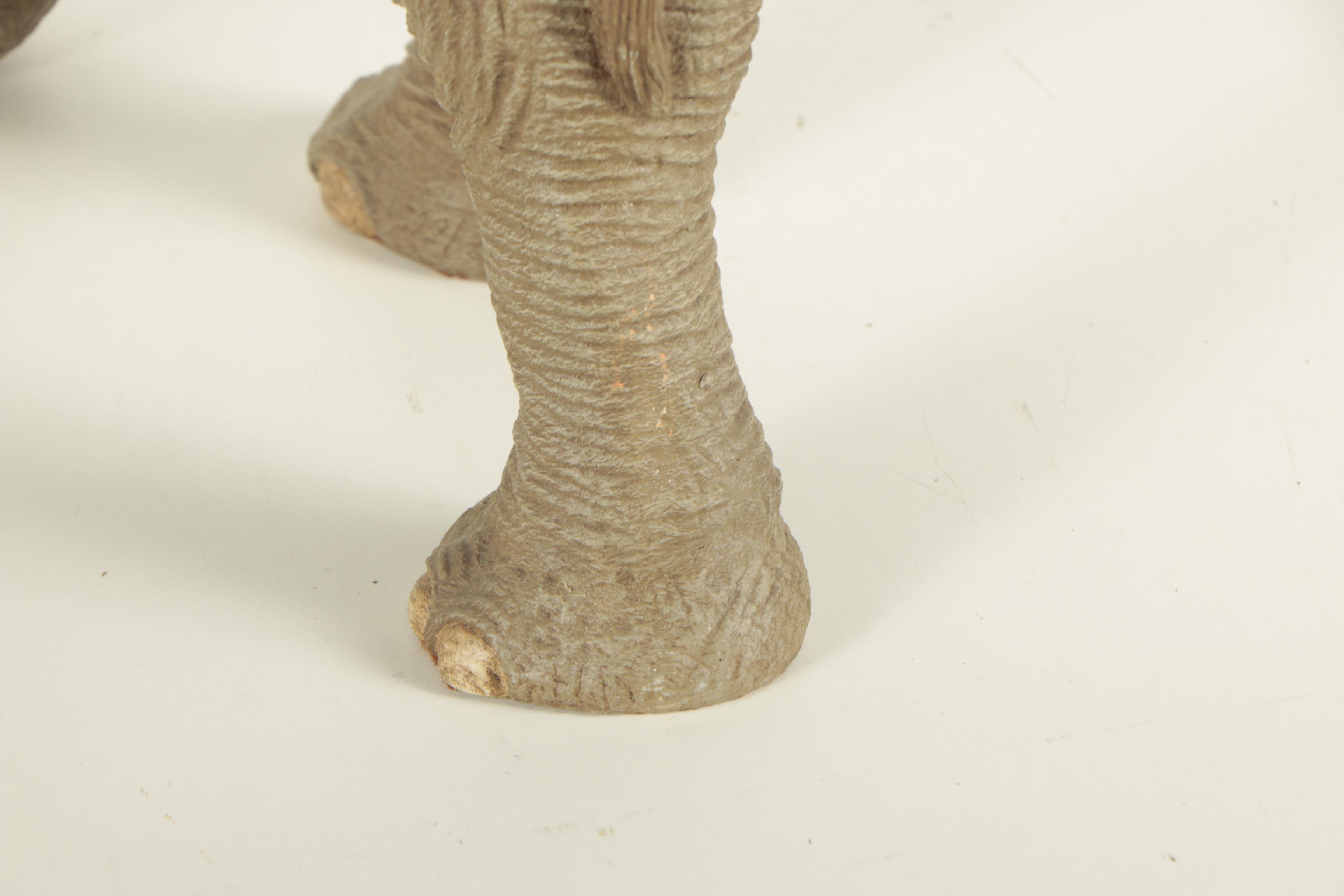 Limited Edition Elephant Sculpture