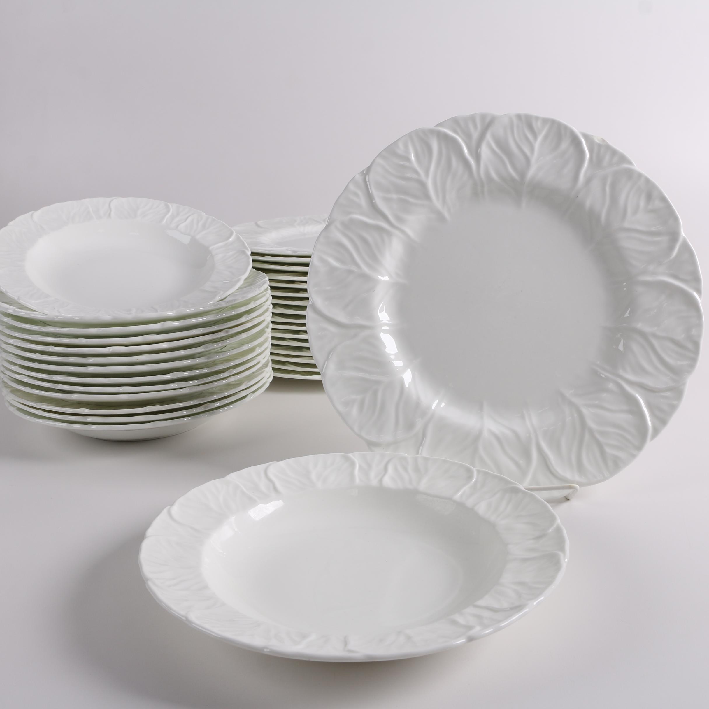 Coalport "Countryware" Bone China Dinnerware