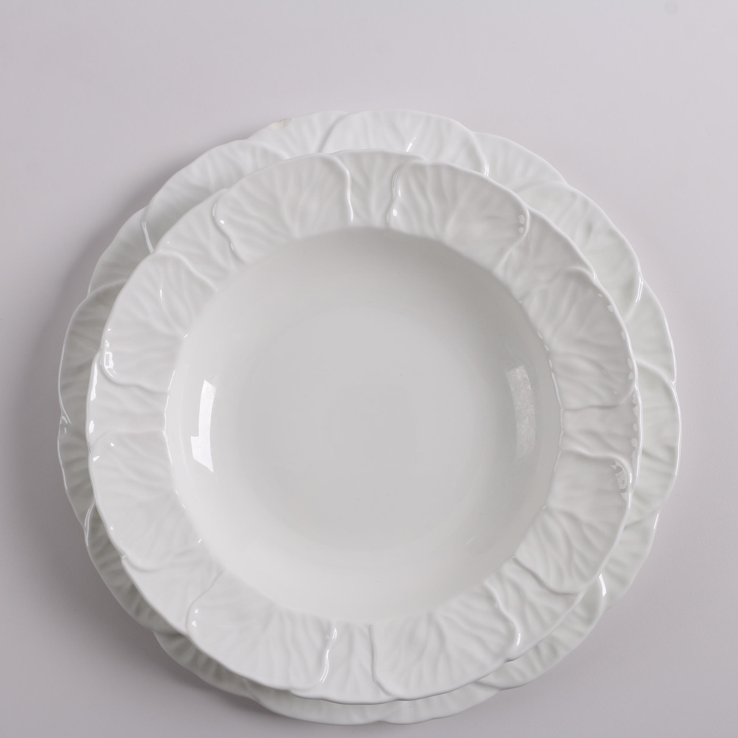 Coalport "Countryware" Bone China Dinnerware