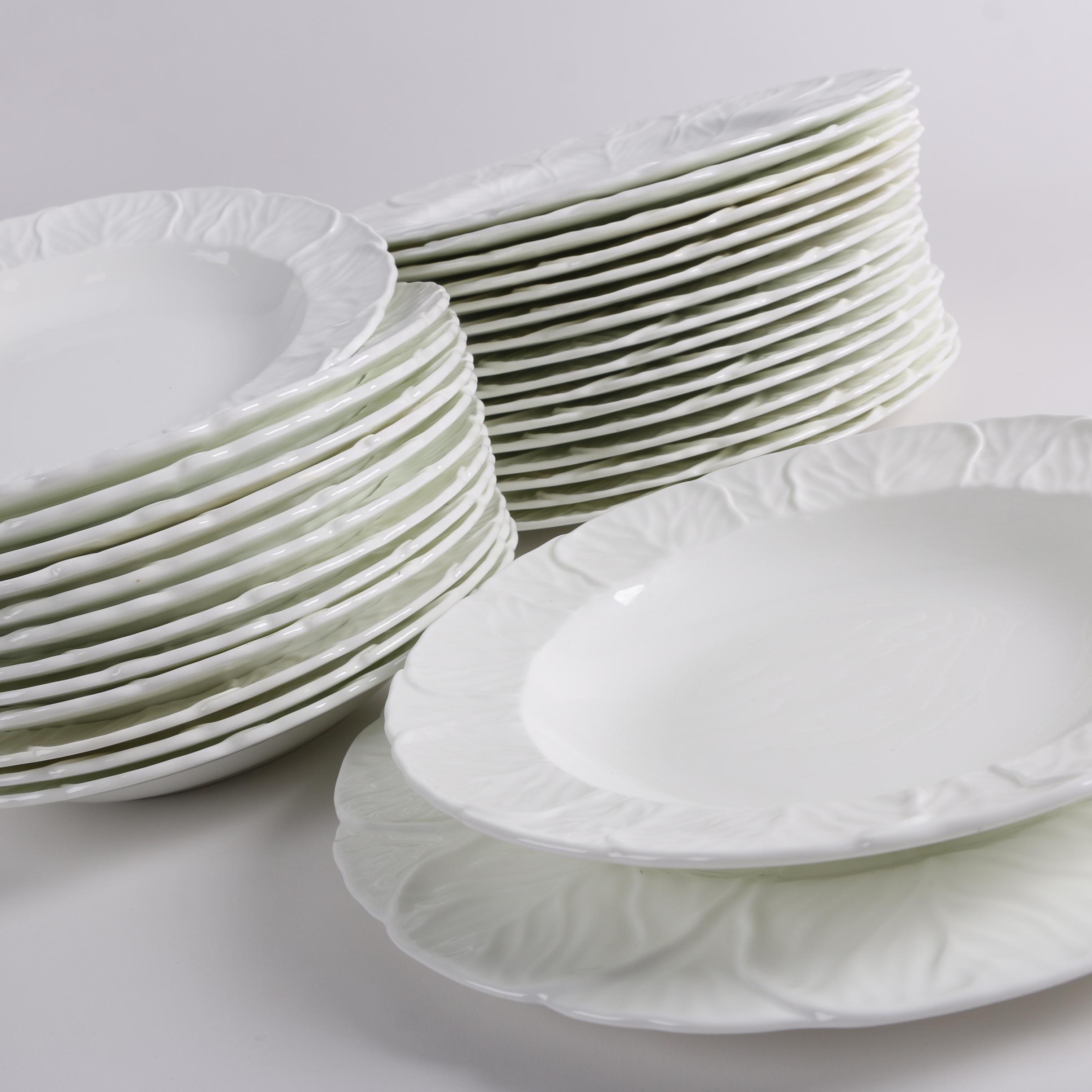 Coalport "Countryware" Bone China Dinnerware