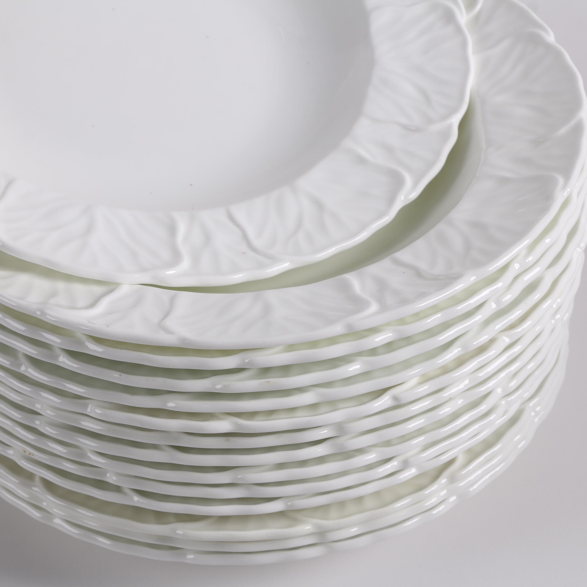 Coalport "Countryware" Bone China Dinnerware