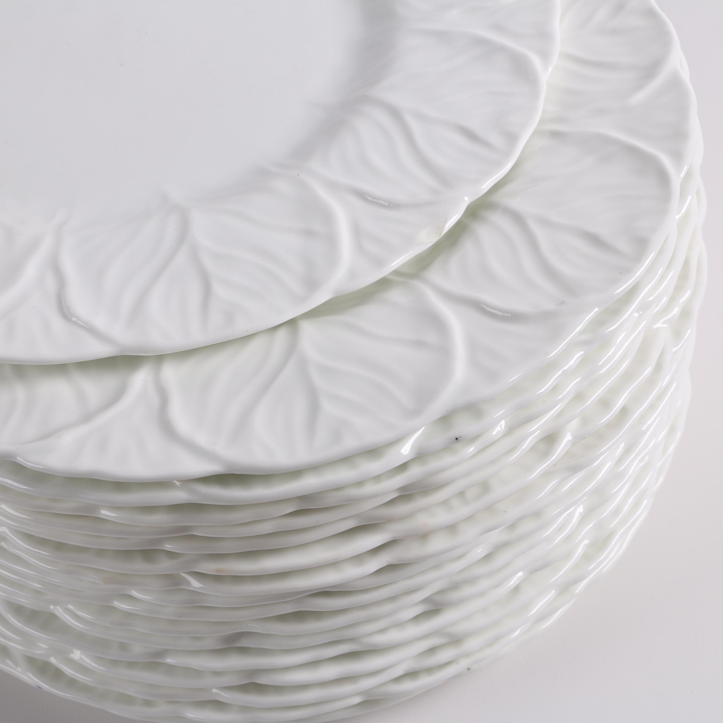 Coalport "Countryware" Bone China Dinnerware