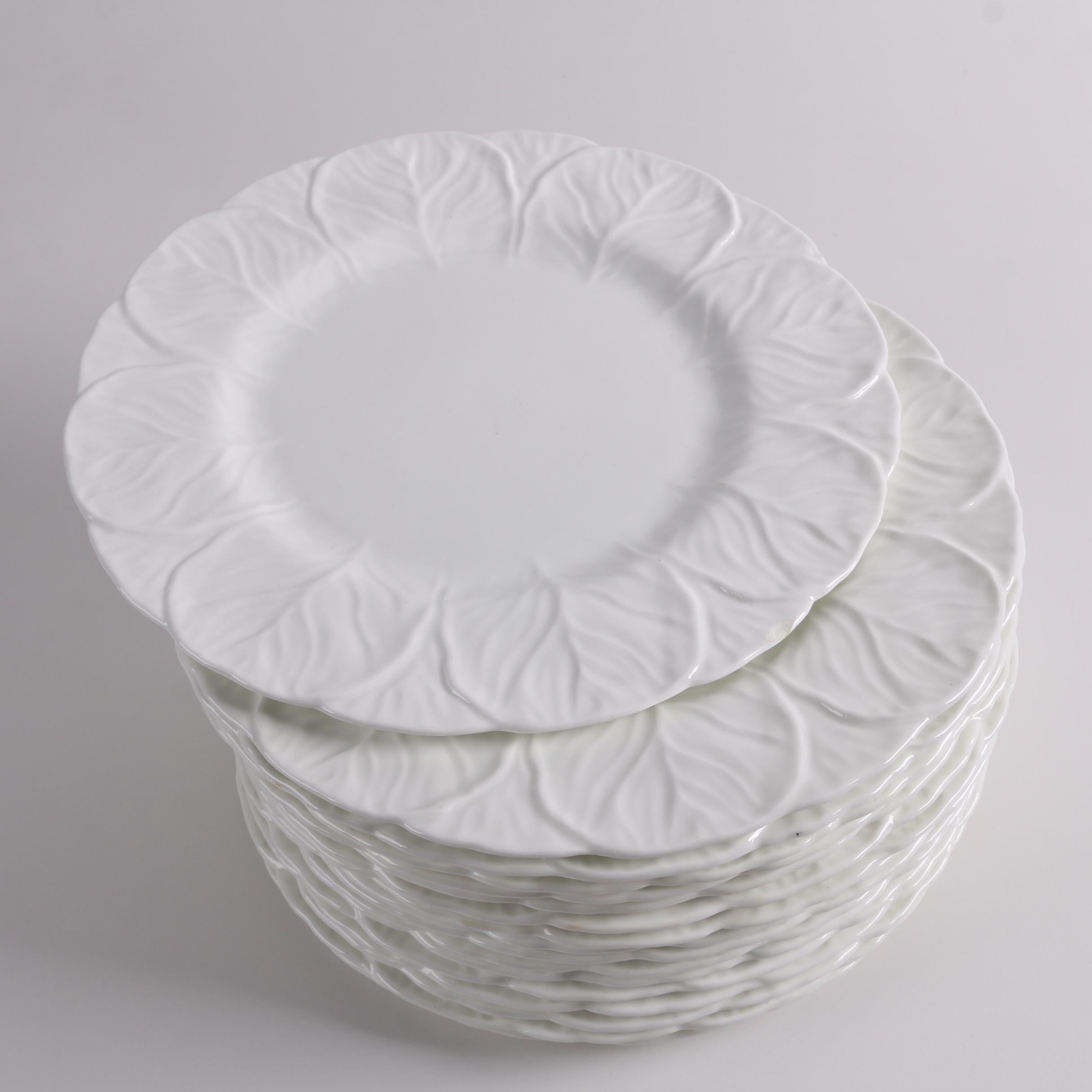 Coalport "Countryware" Bone China Dinnerware