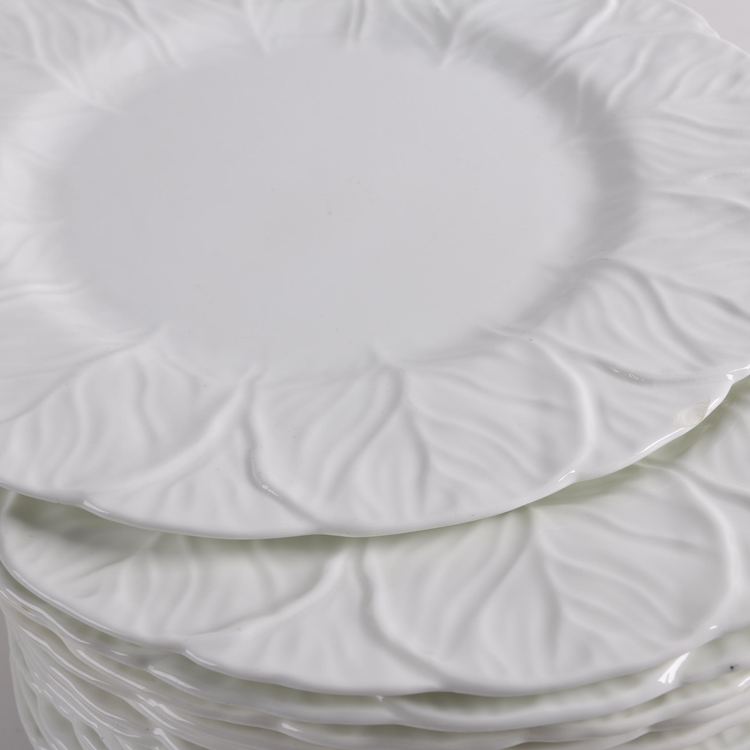 Coalport "Countryware" Bone China Dinnerware