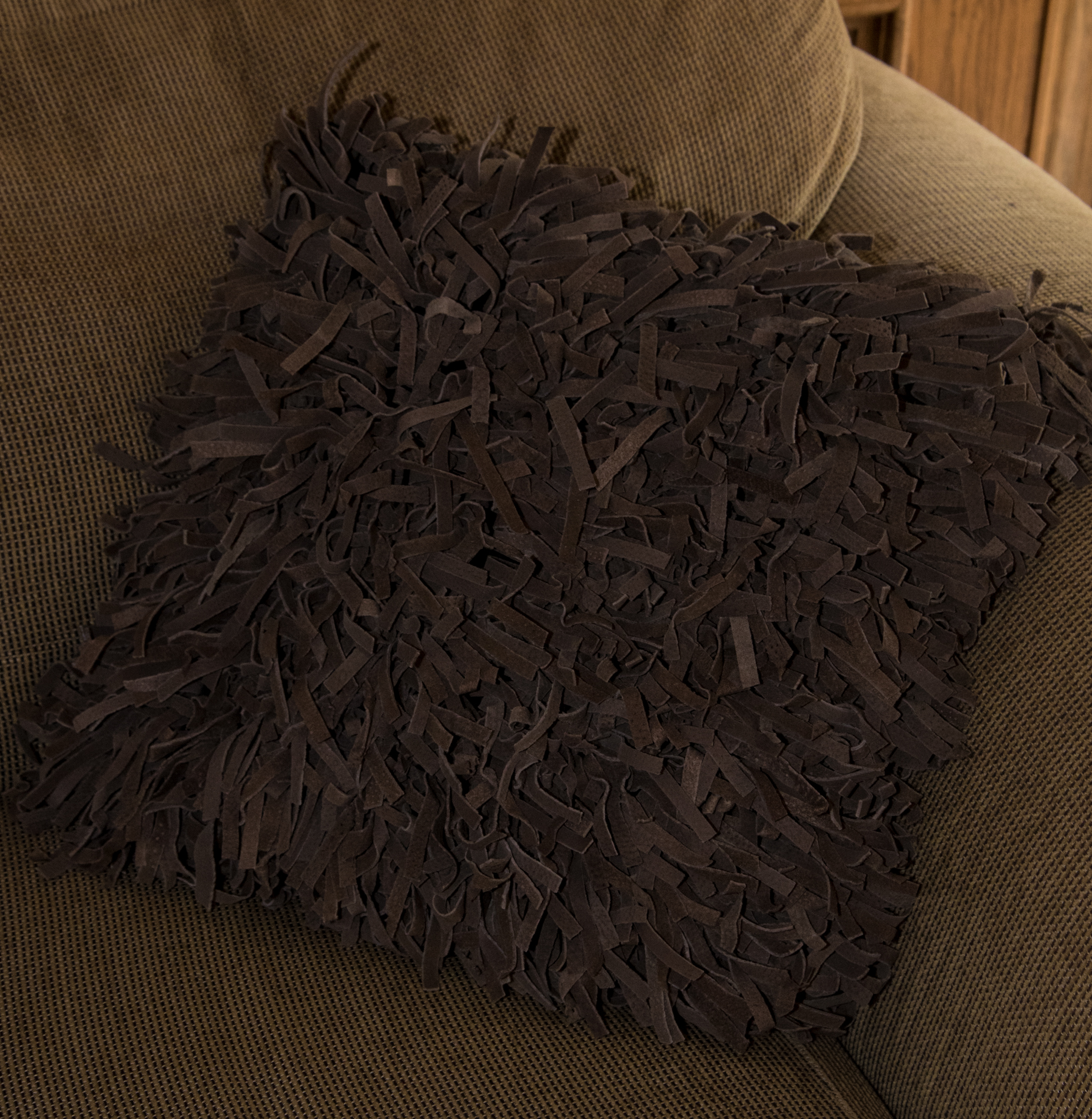 H.M. Richards Inc Sofa