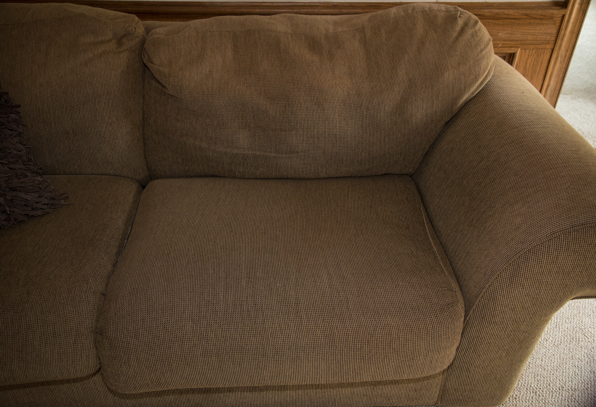 H.M. Richards Inc Sofa