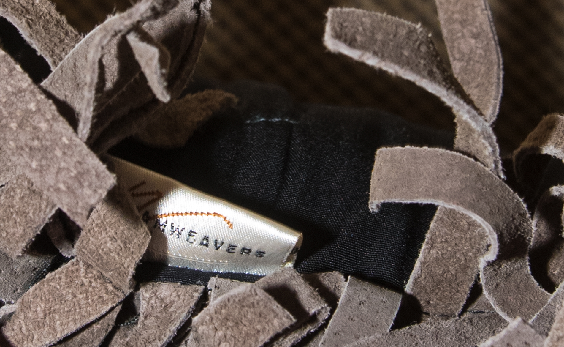 H.M. Richards Inc Sofa