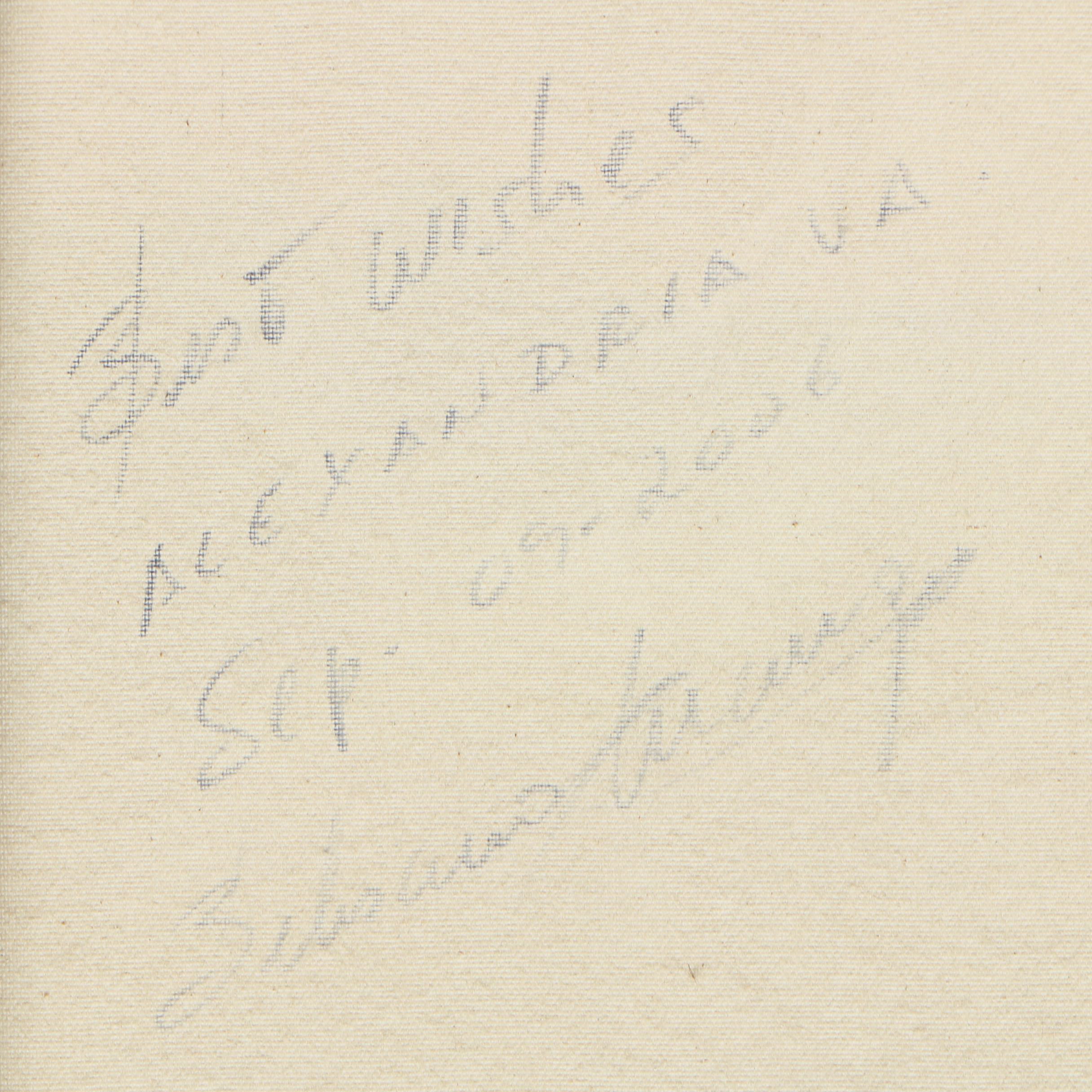 Early 21st Century Belisario Manrique Oil Painting