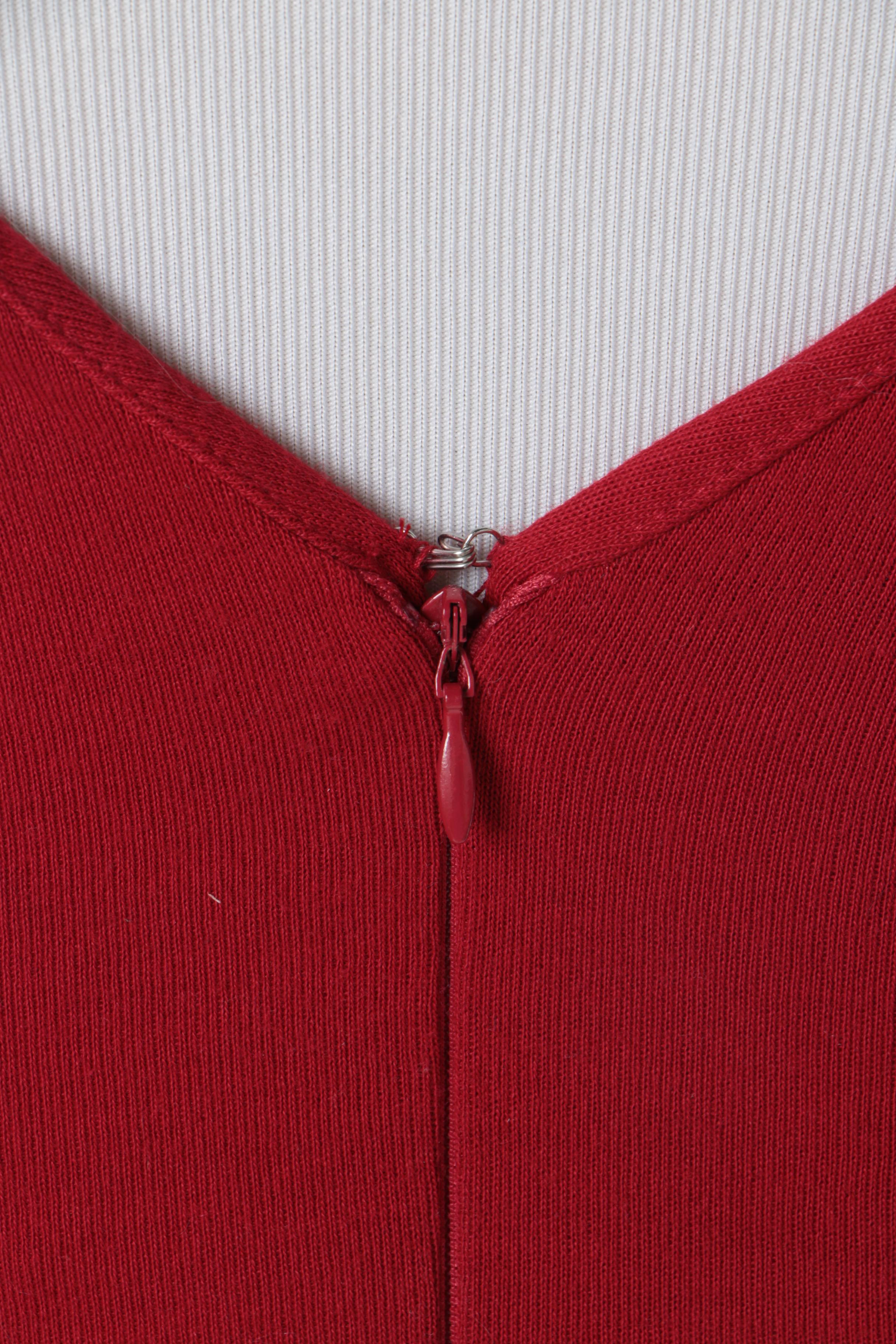 Banana Republic and Morrell Maxie Sleeveless Dresses